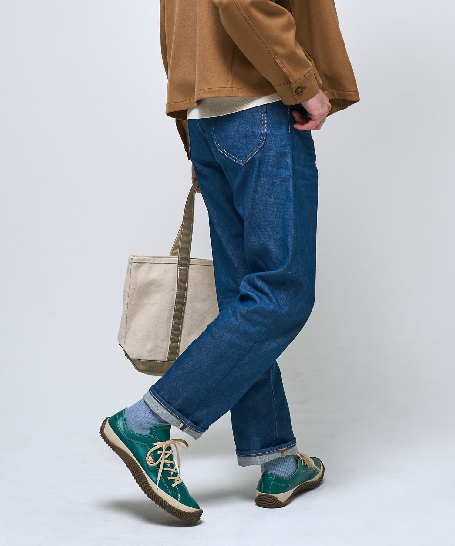 SP-110 Green - Image 11