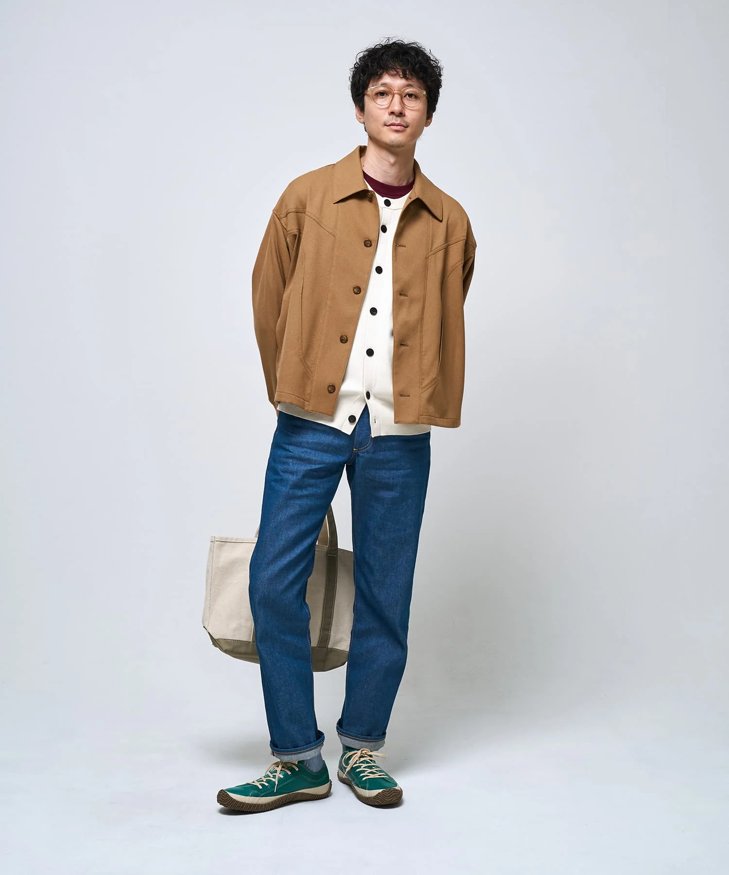SP-110 Green - Image 12