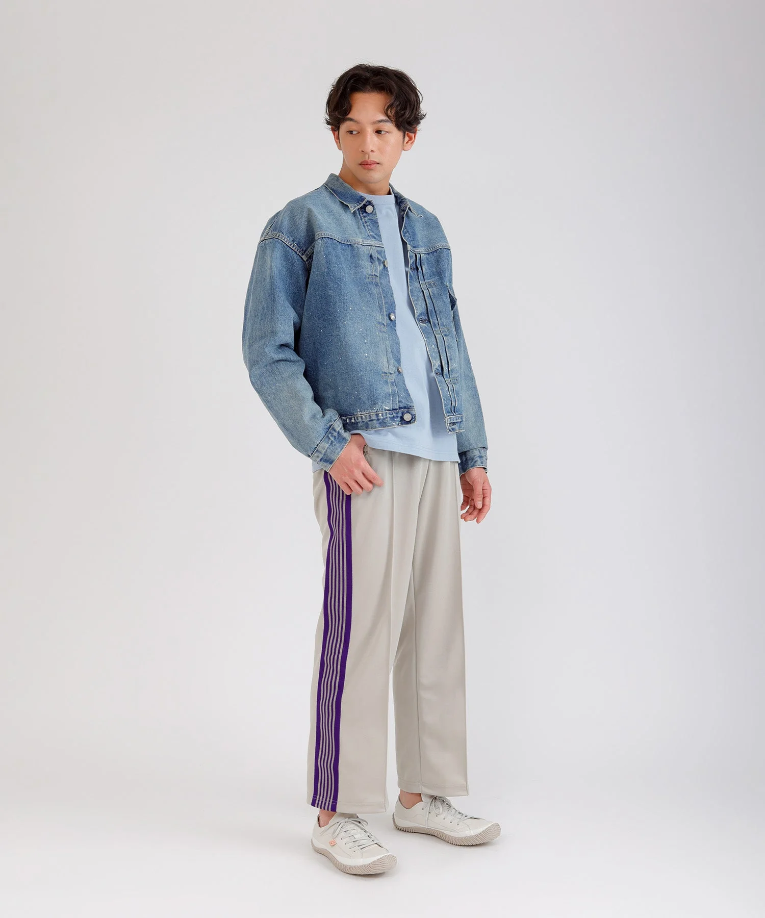 SP-110 Ivory - Image 8