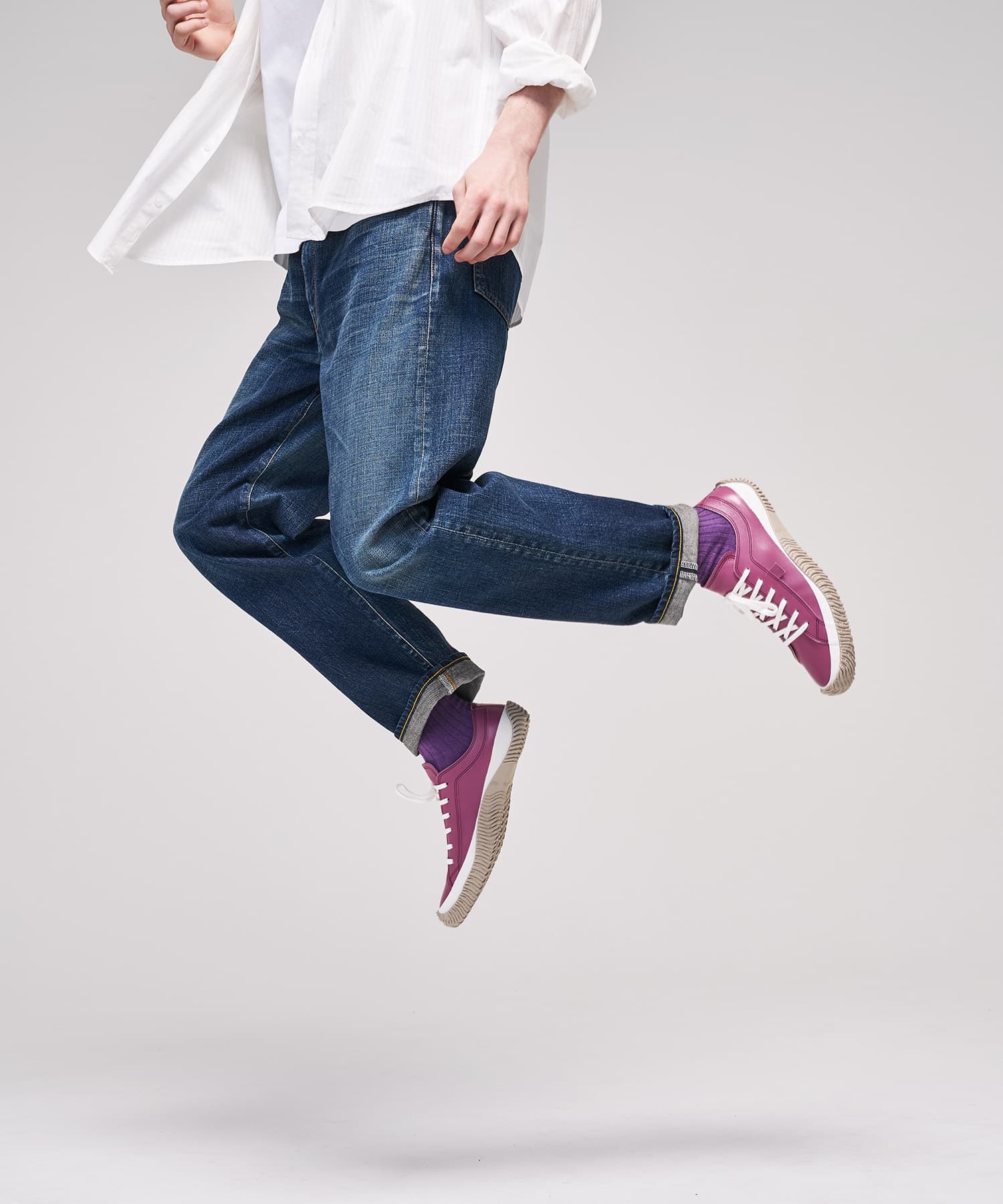 SP-110 Lavender - Image 10