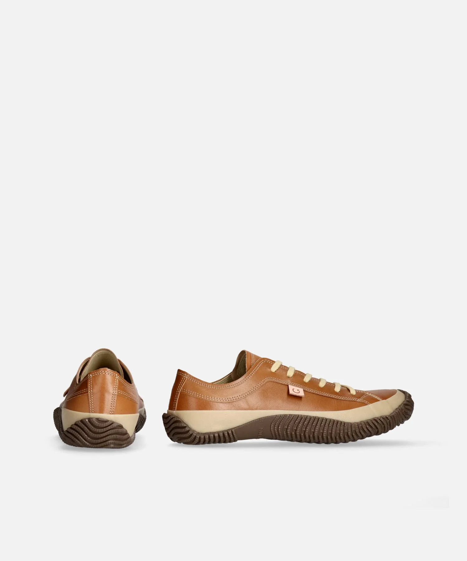 SP-110 Light Brown - Image 4