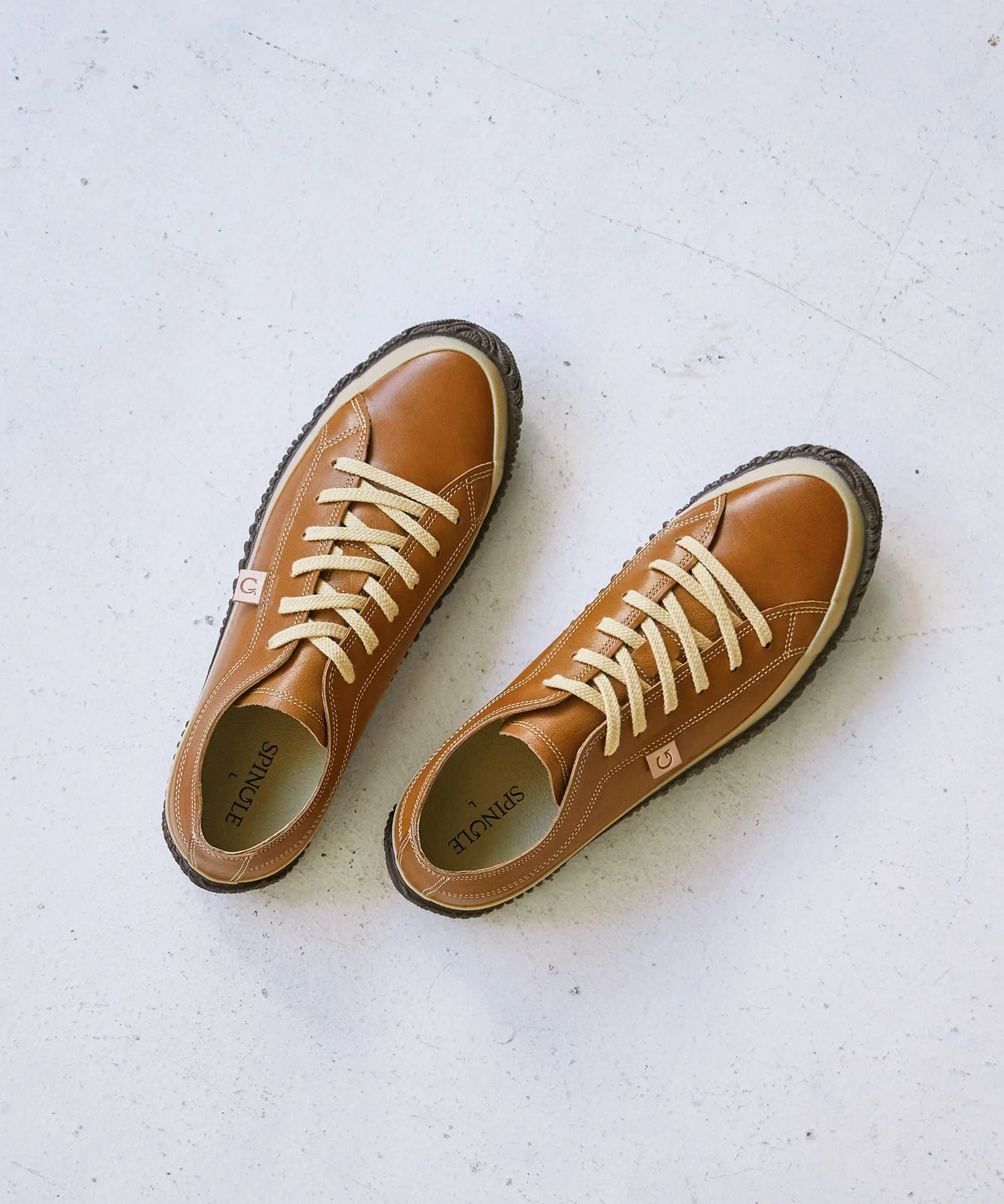 SP-110 Light Brown - Image 7