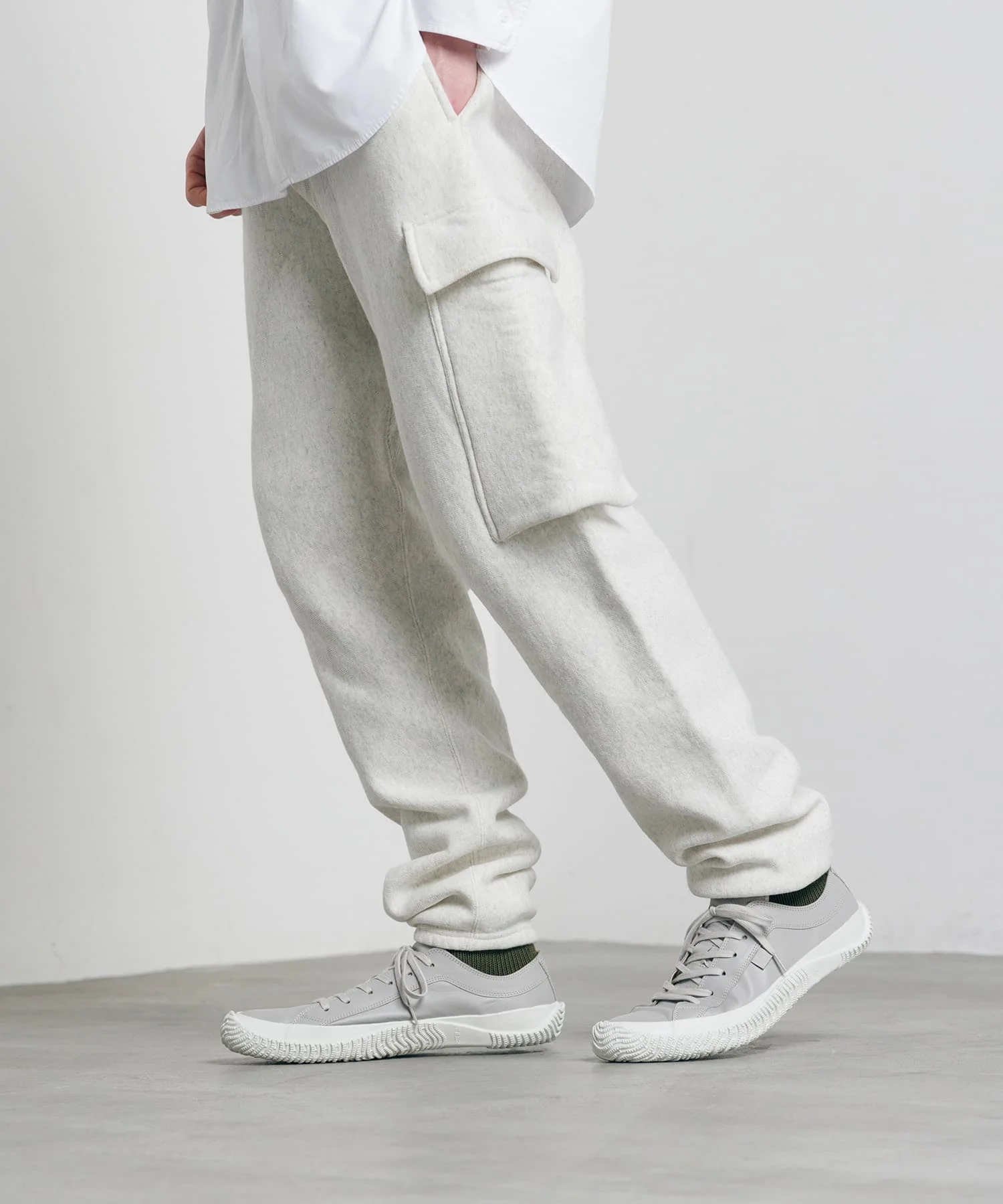 SP-110 Light Gray - Image 2