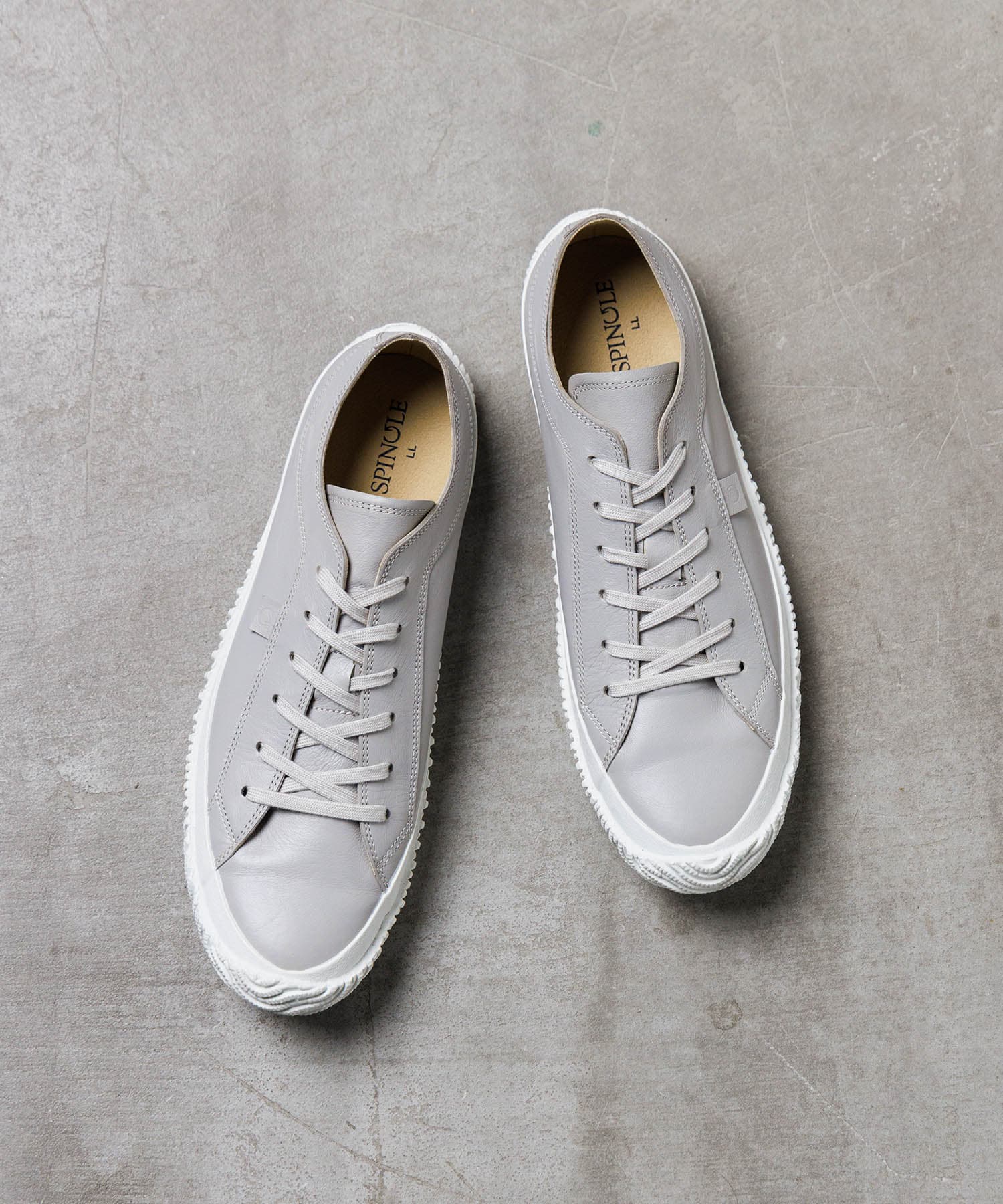 SP-110 Light Gray - Image 4