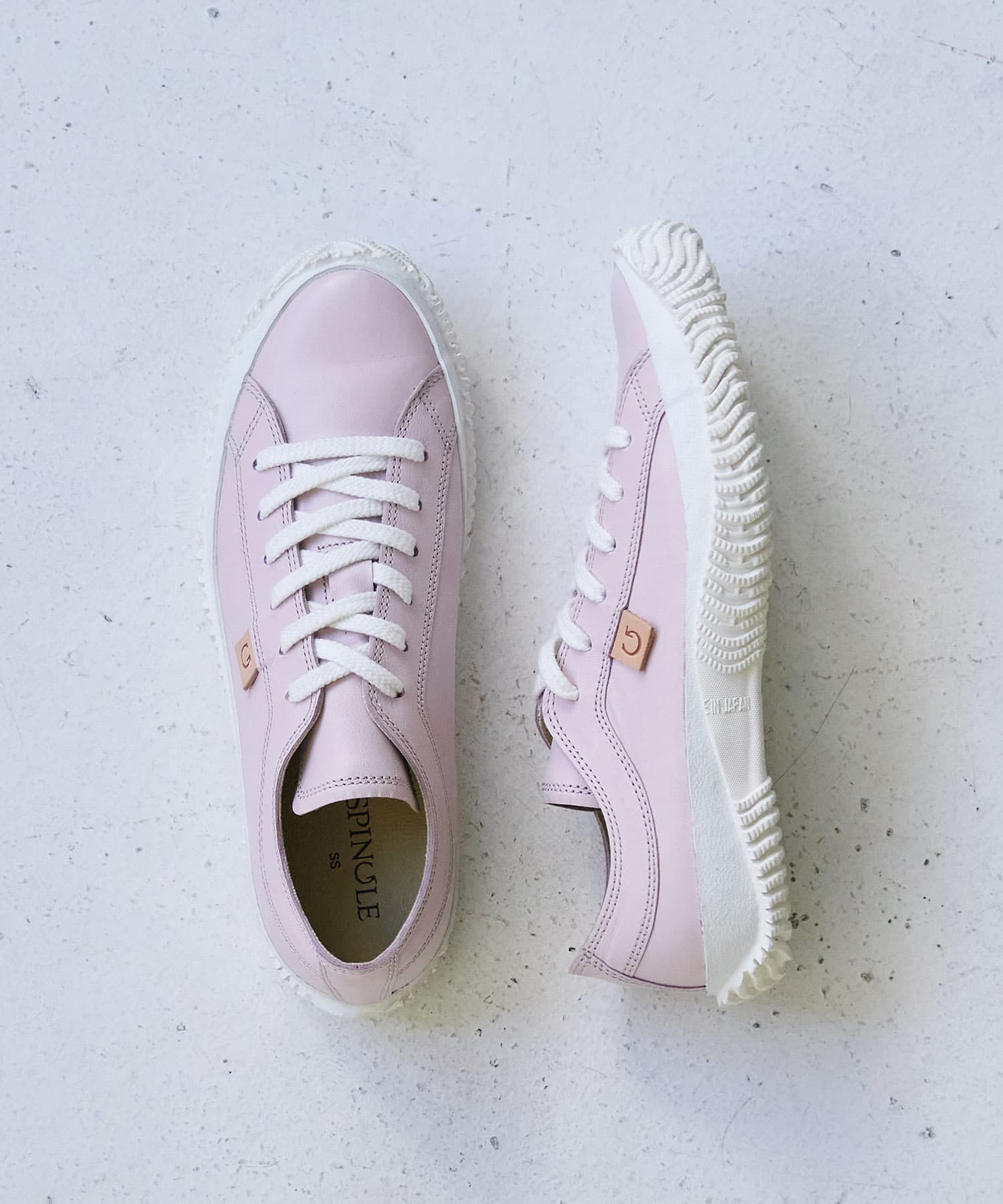 SP-110 Light Pink - Image 8