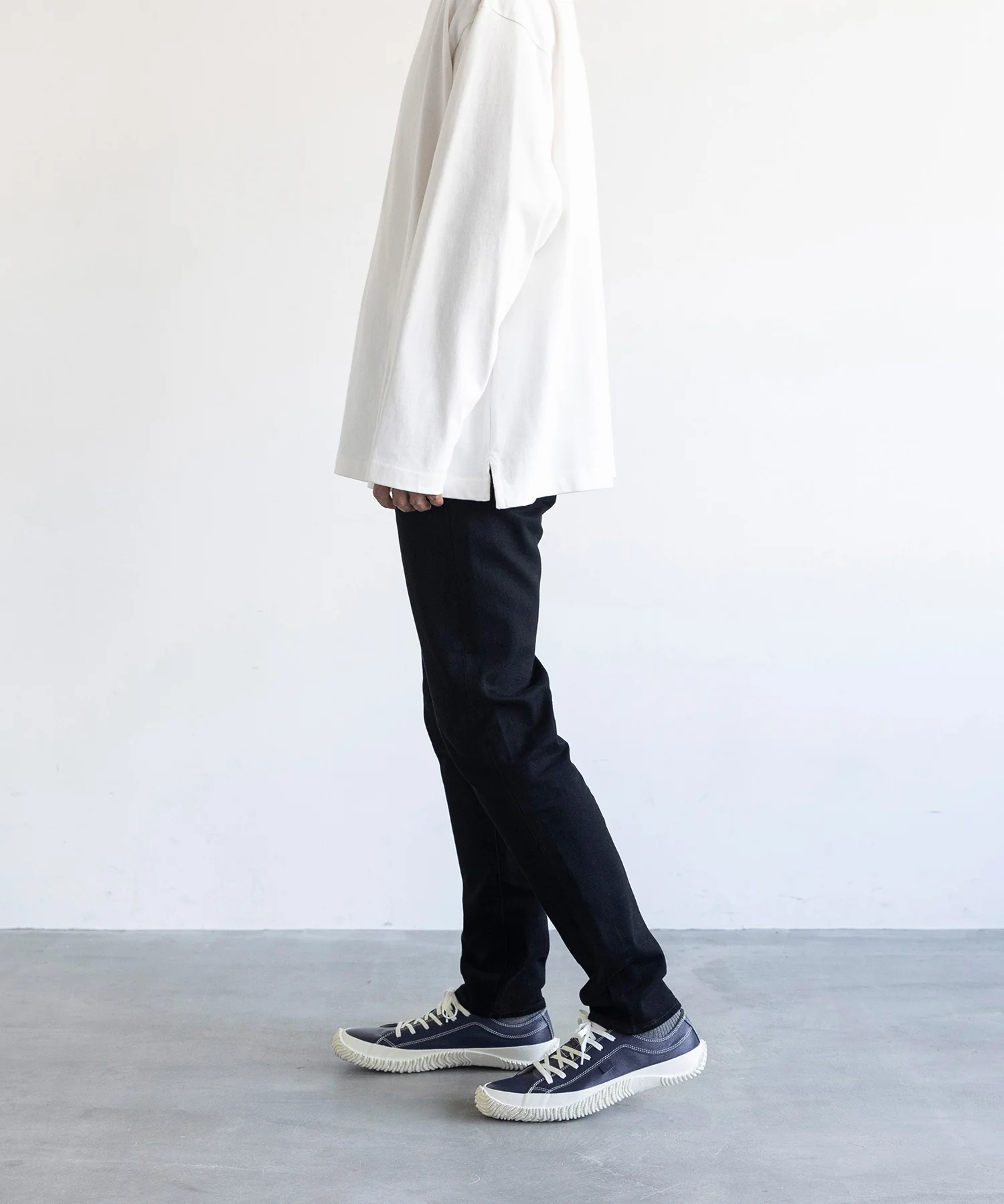 SP-110 Navy - Image 10