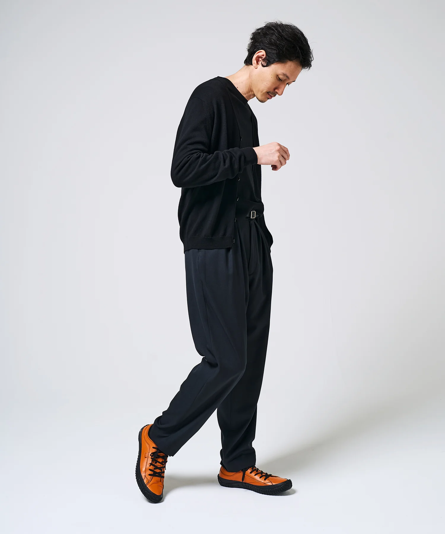 SP-110 Orange - Image 3