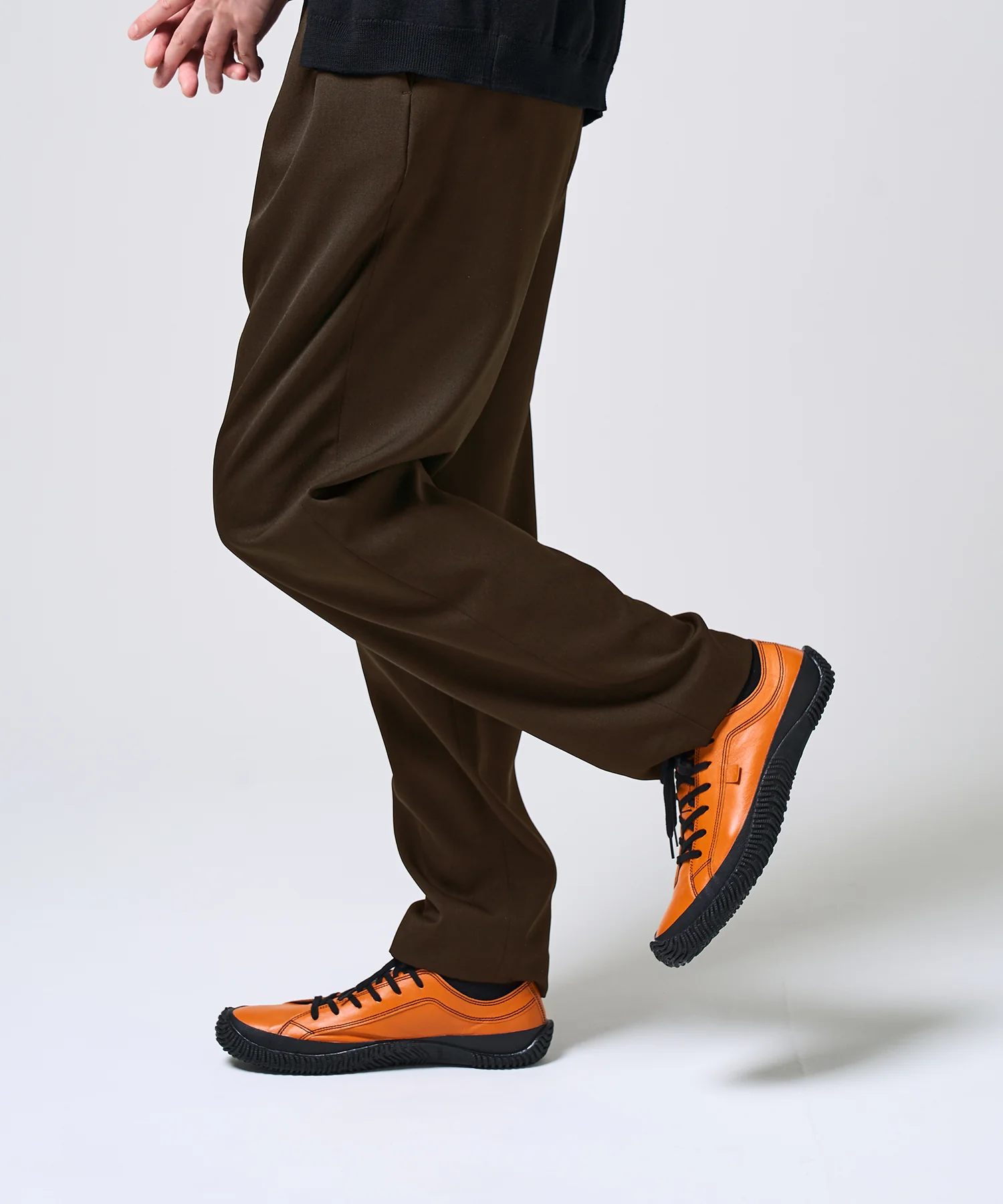 SP-110 Orange - Image 4