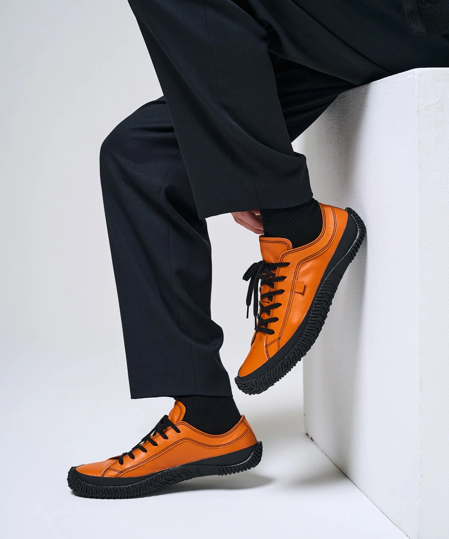 SP-110 Orange - Image 6