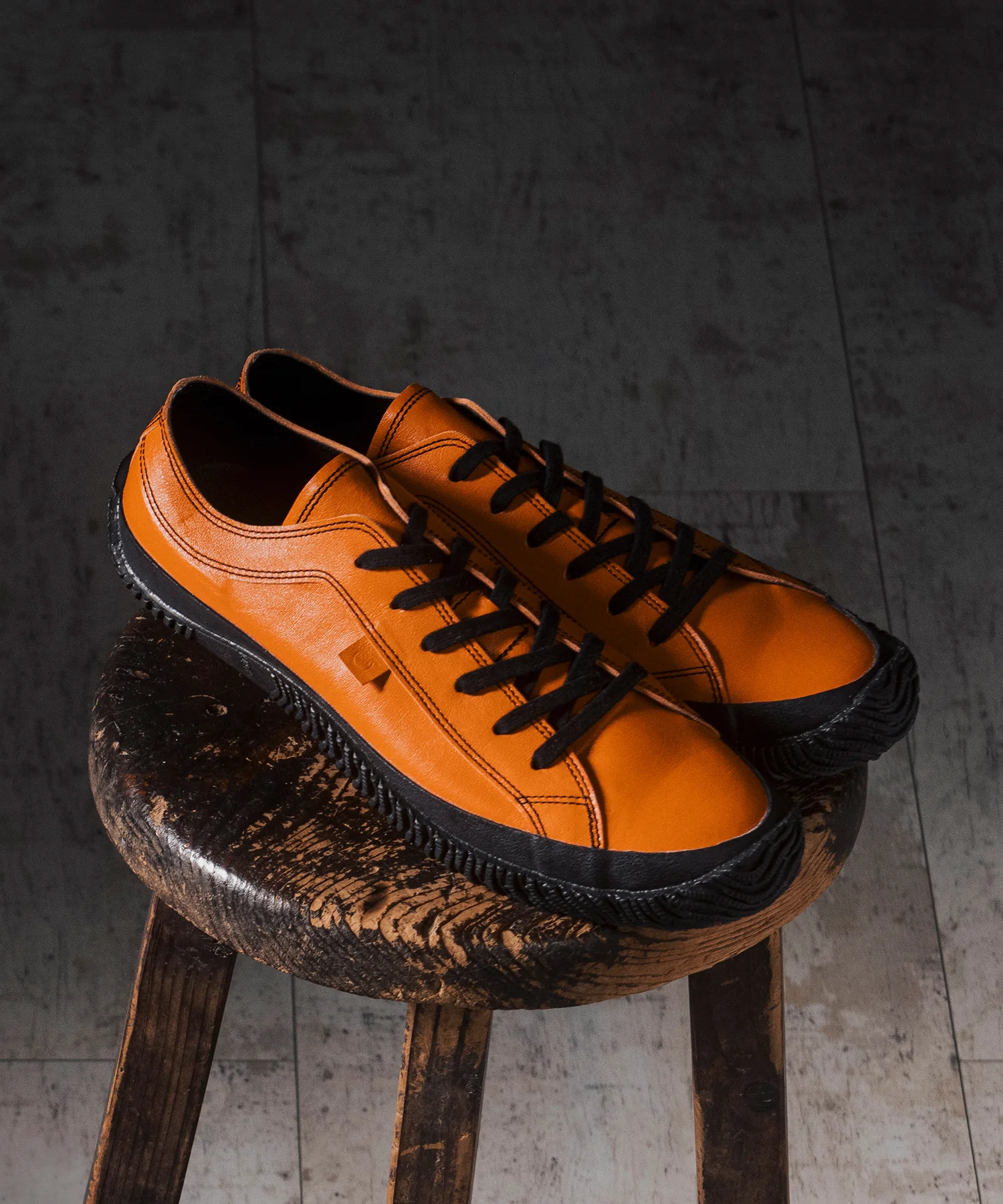 SP-110 Orange - Image 7