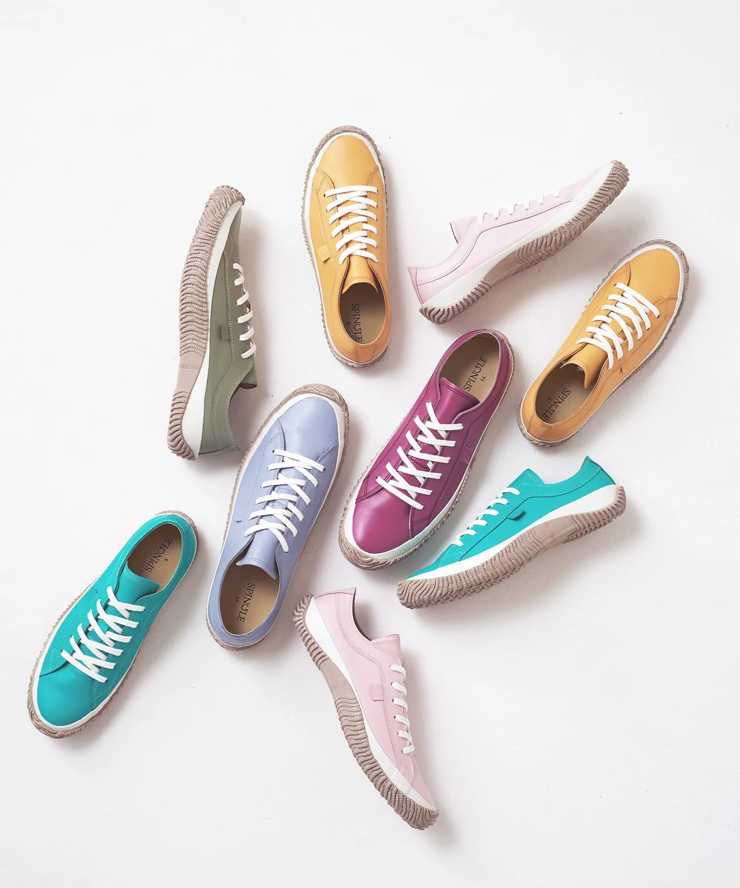 SP-110 Peach - Image 7