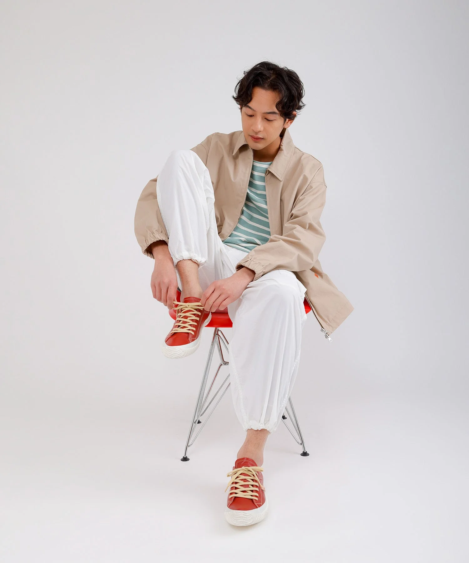 SP-110 Red - Image 10