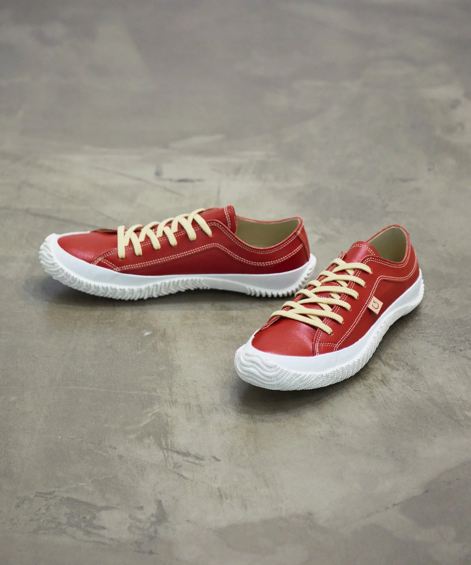 SP-110 Red - Image 7