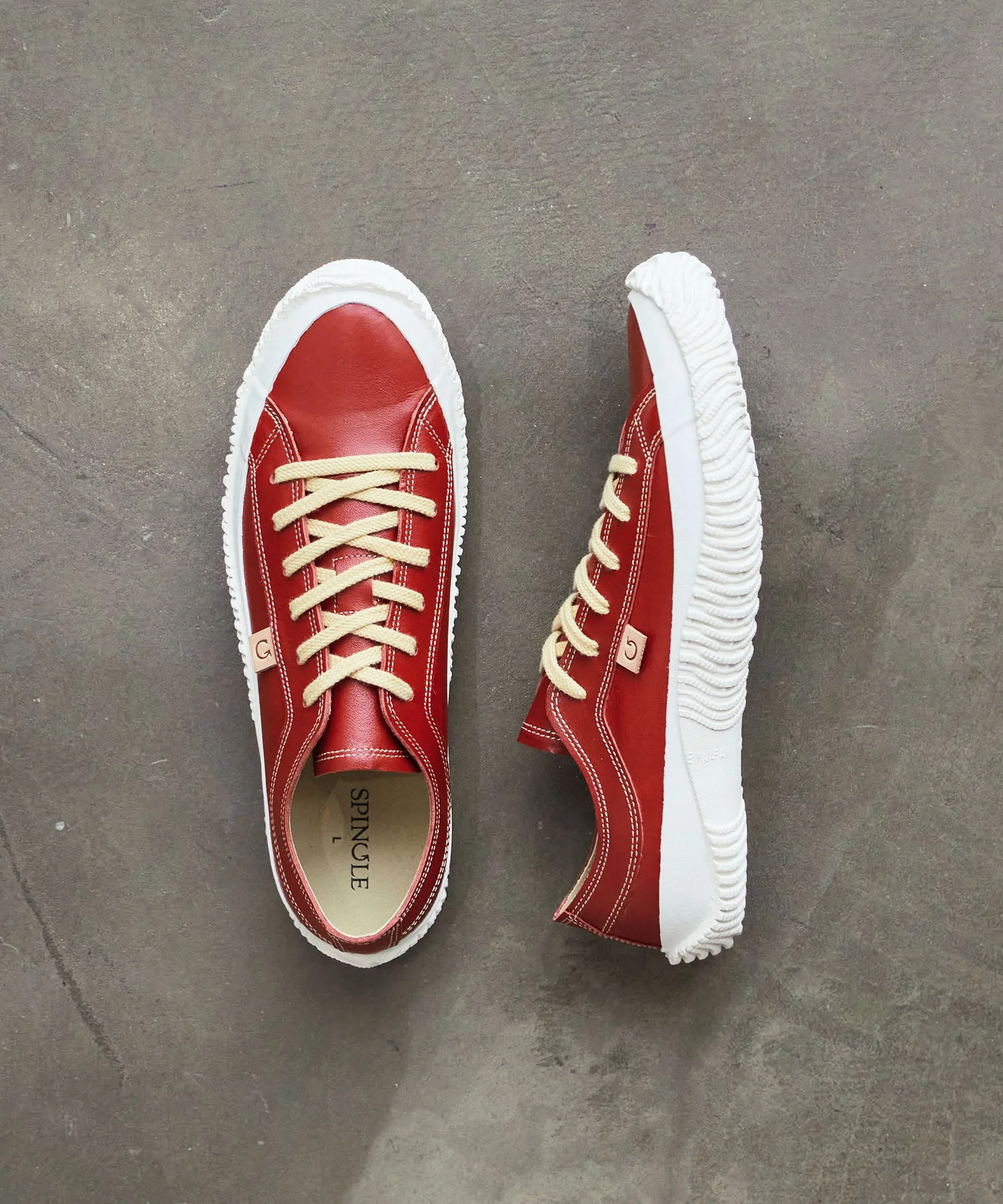 SP-110 Red - Image 8