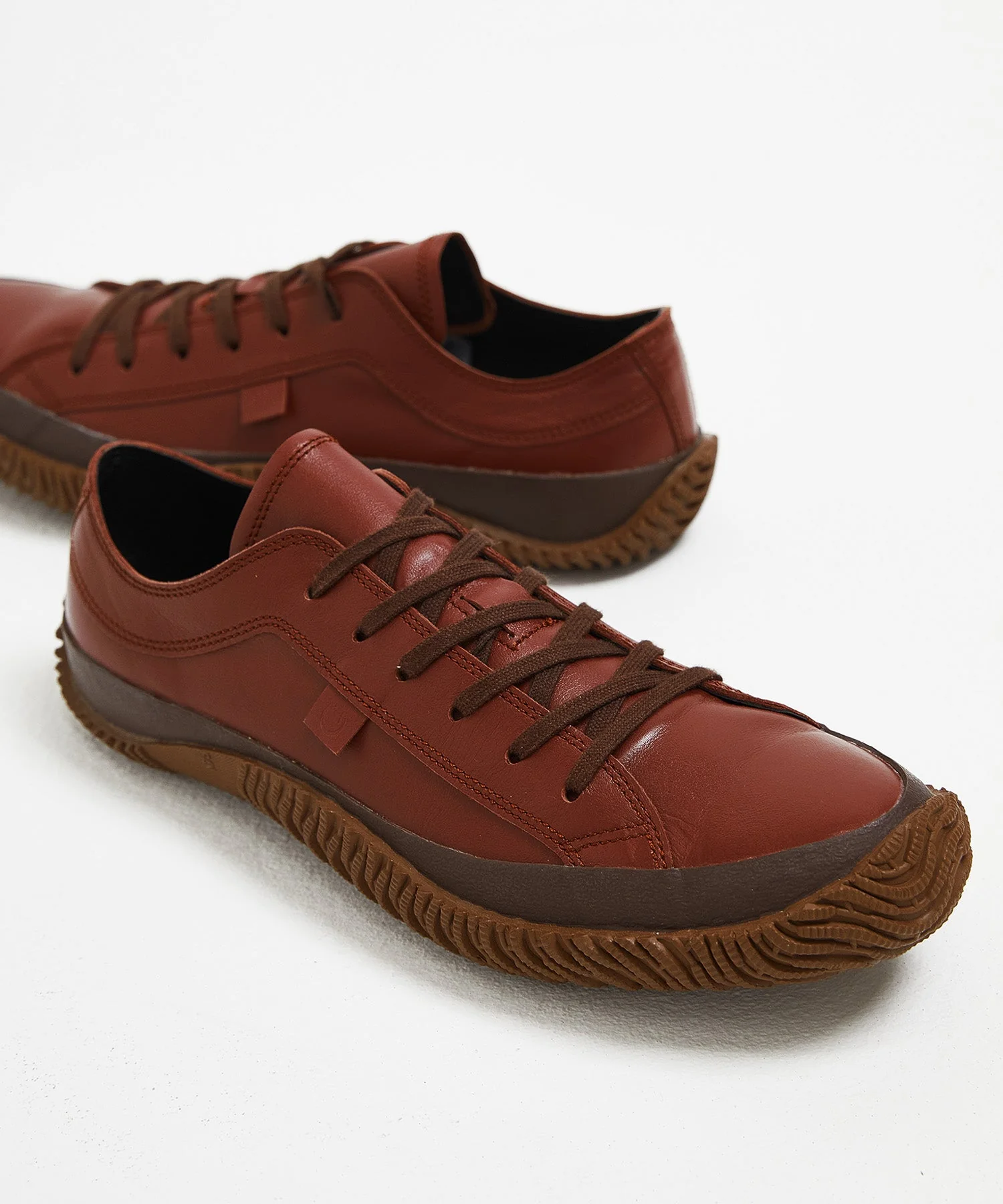 SP-110 Red Brown - Image 7