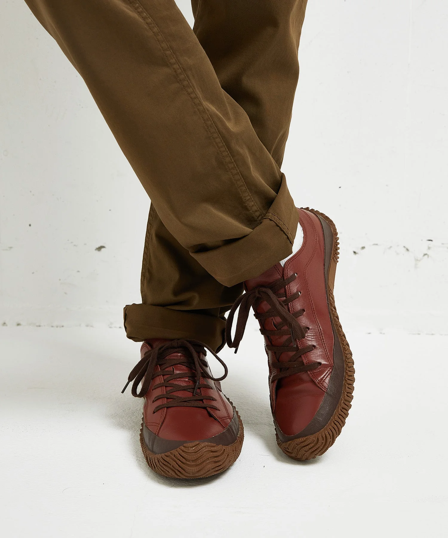 SP-110 Red Brown - Image 9