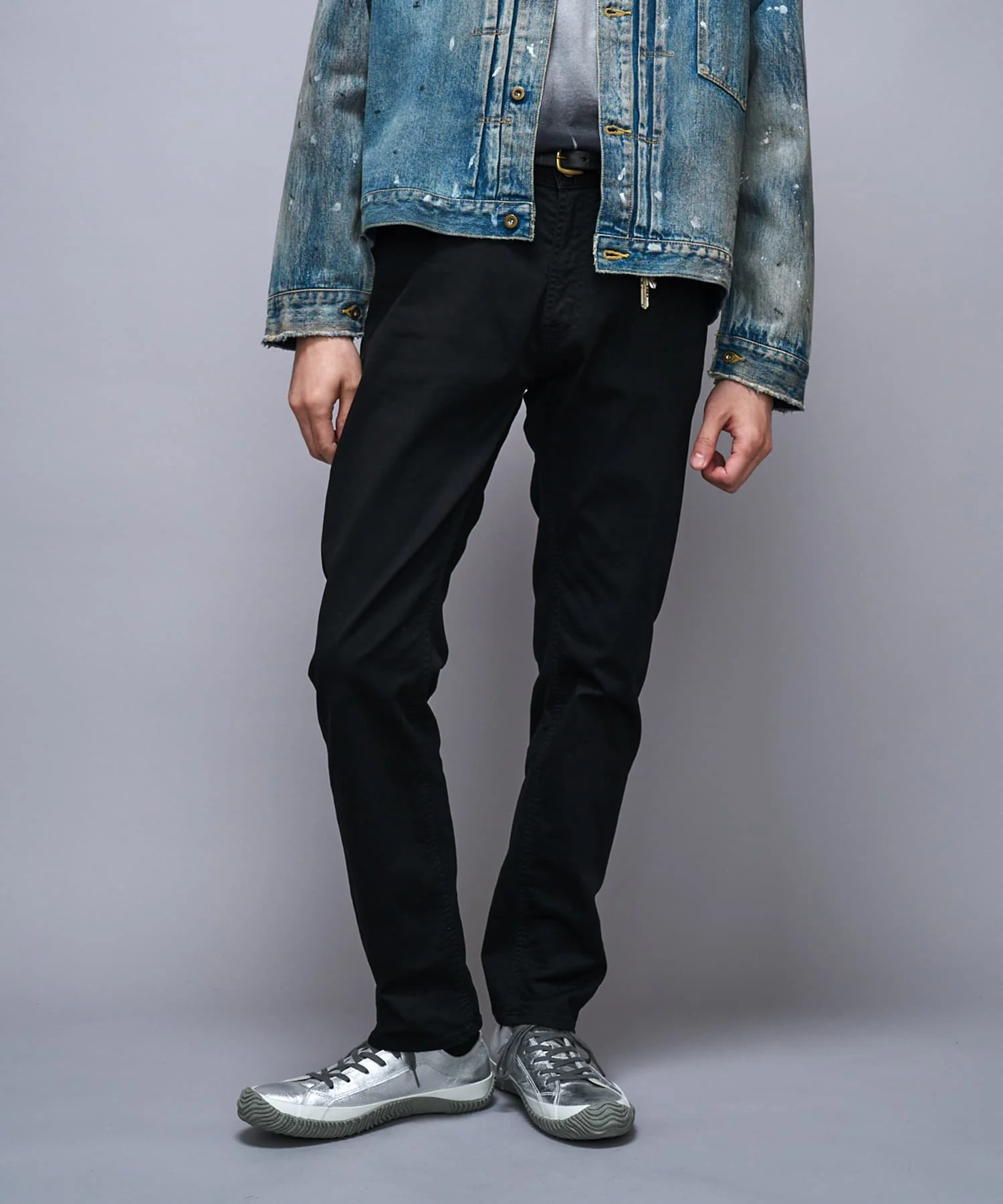 SP-110 Silver - Image 12