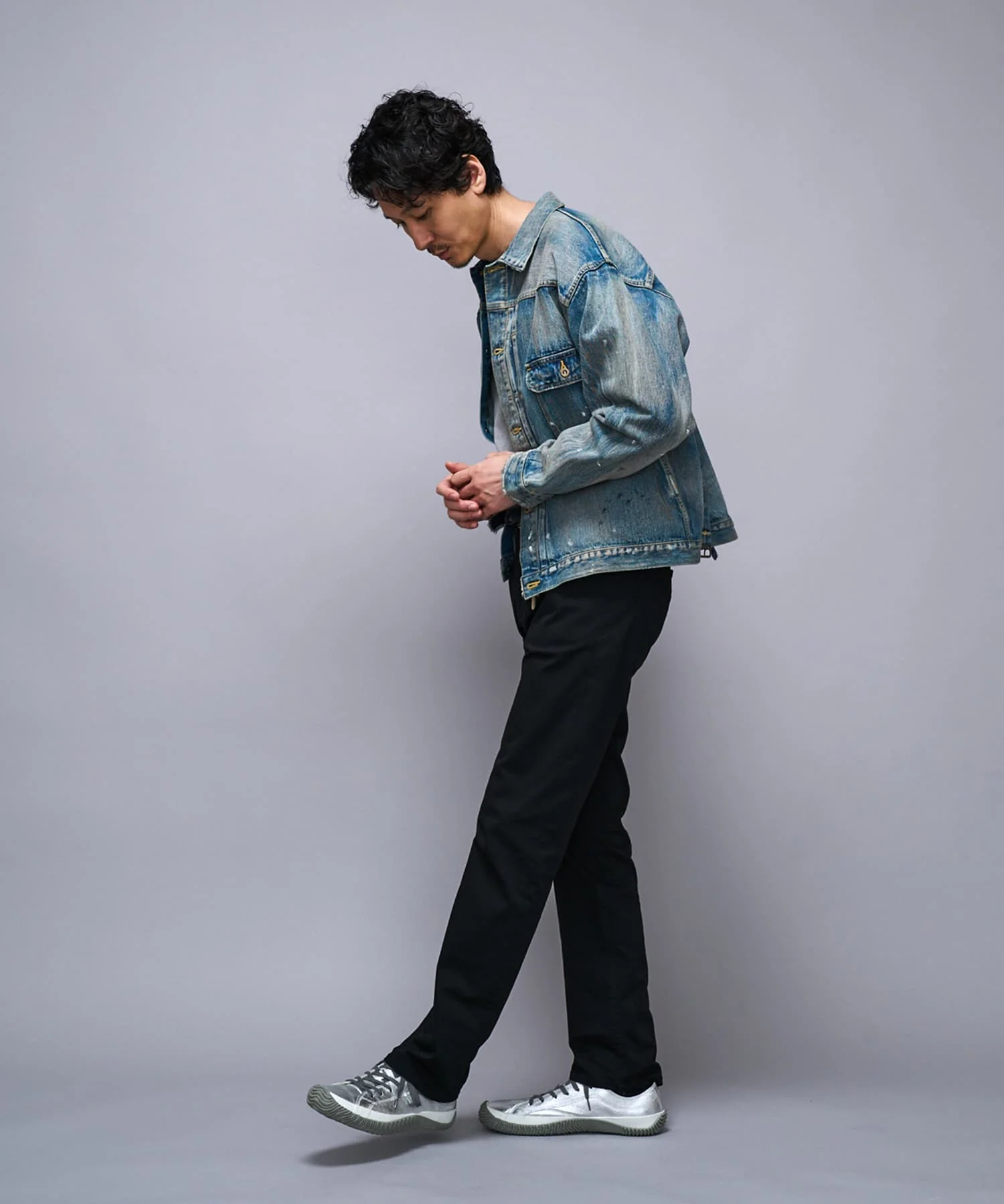 SP-110 Silver - Image 13