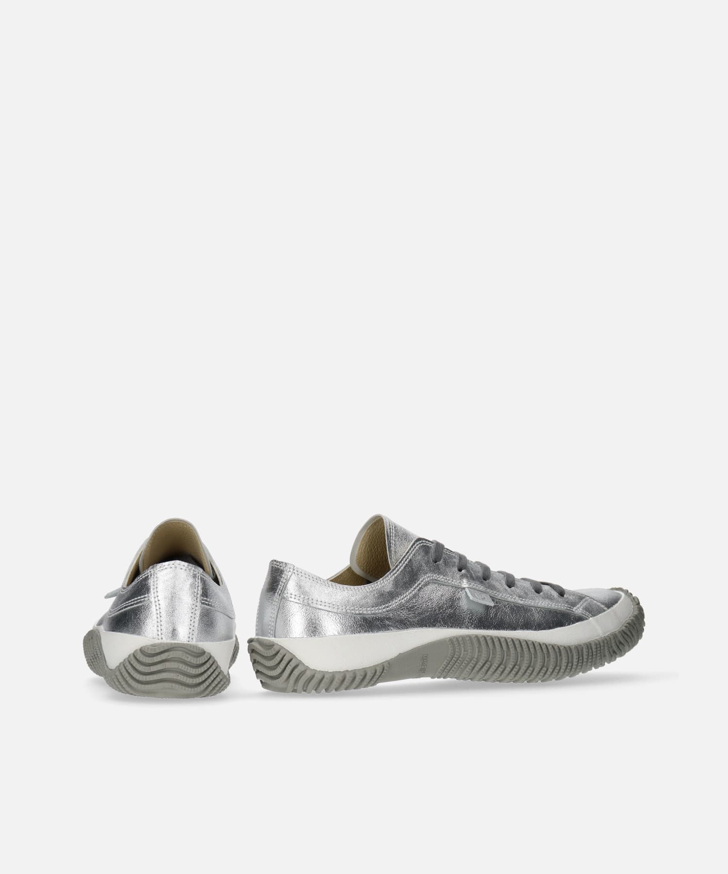 SP-110 Silver - Image 4