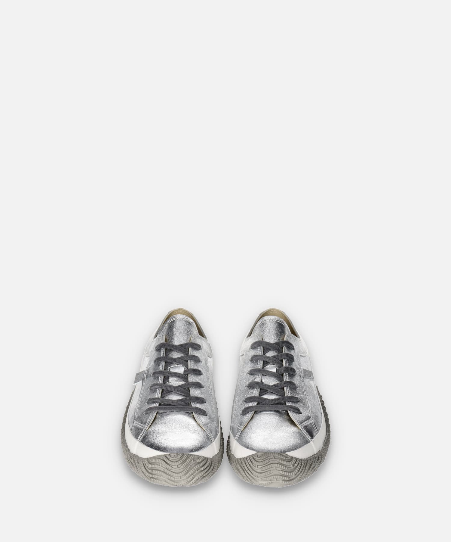 SP-110 Silver - Image 5