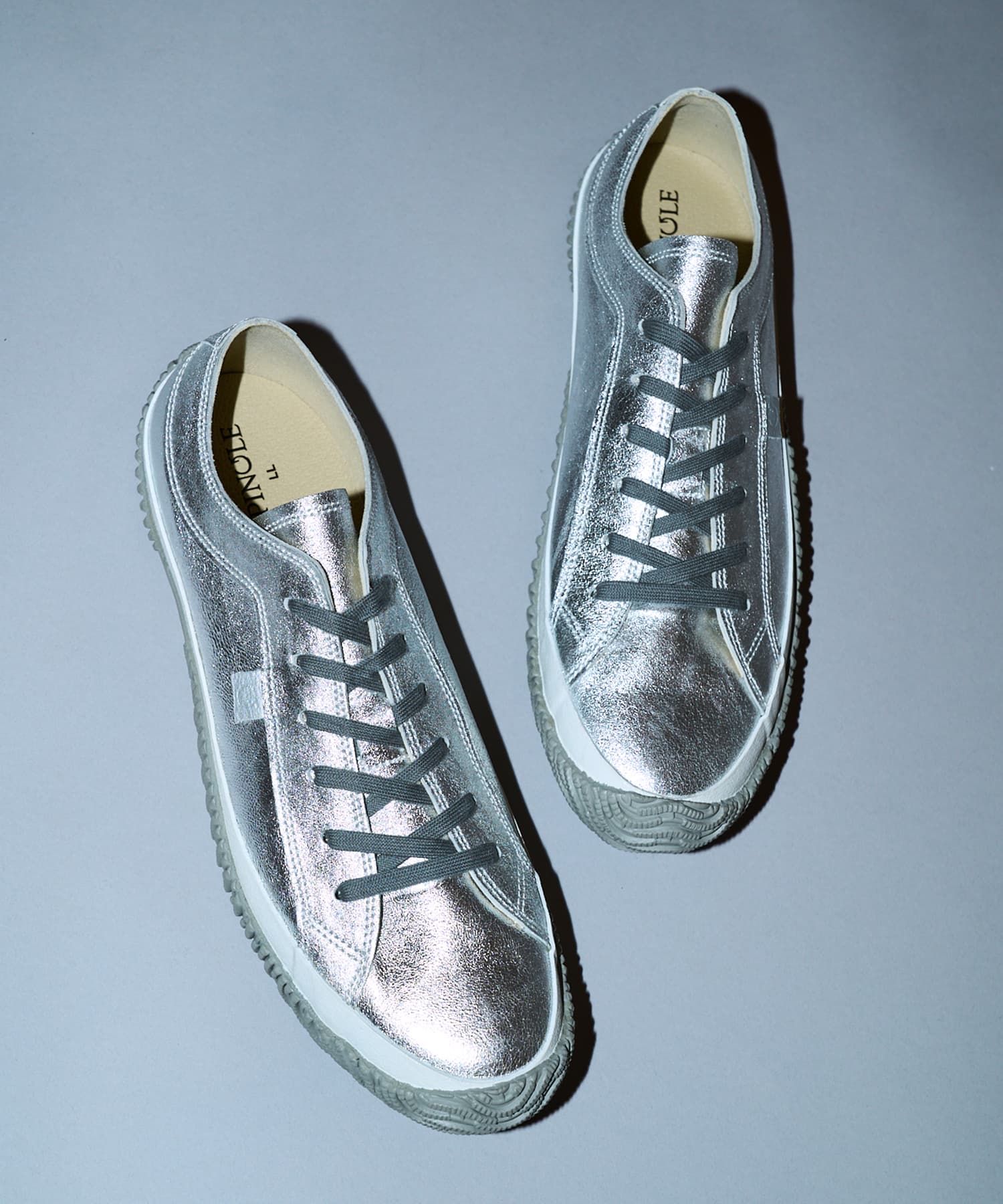 SP-110 Silver - Image 7
