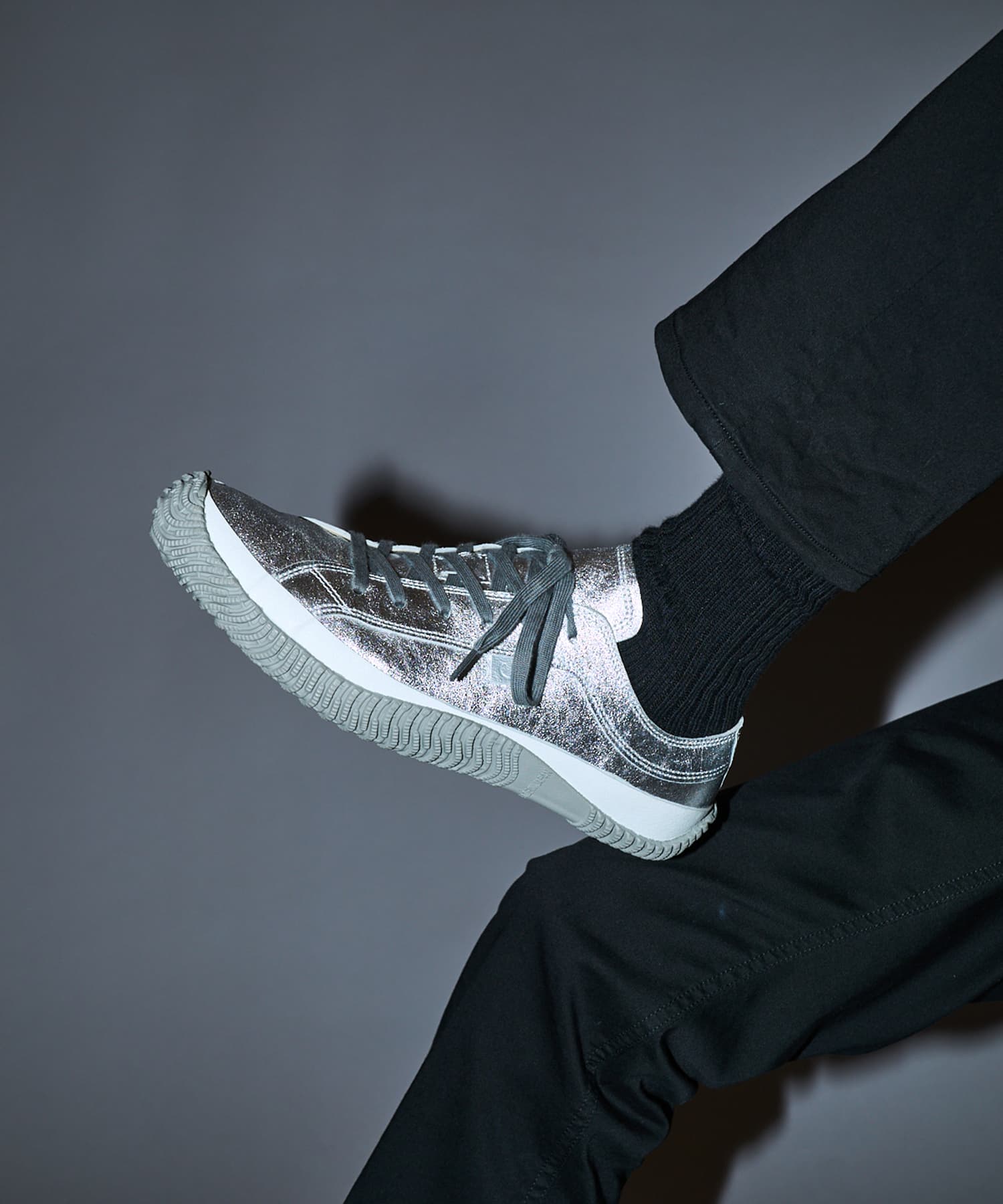 SP-110 Silver - Image 8
