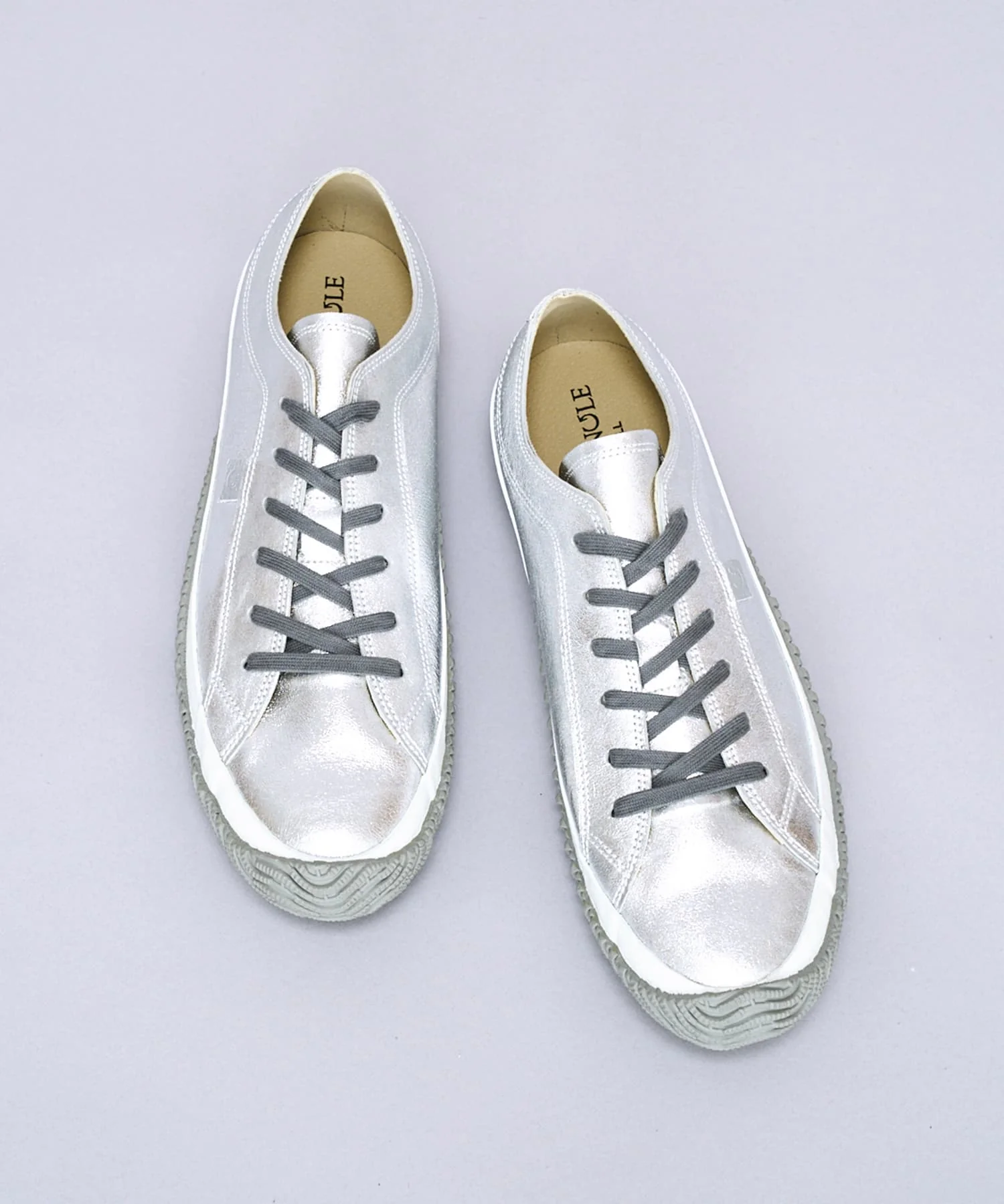 SP-110 Silver - Image 9