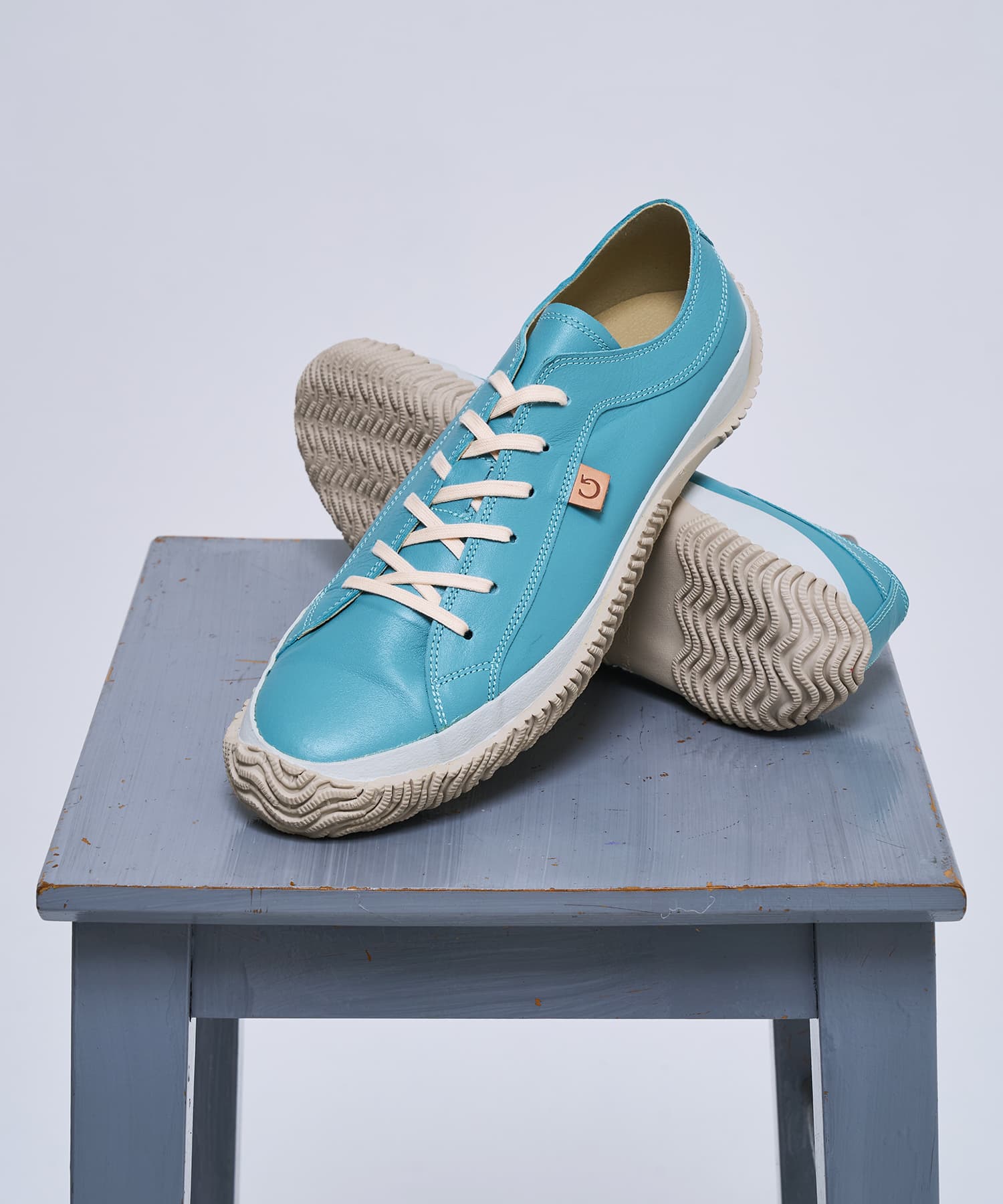 SP-110 Steel Blue - Image 10