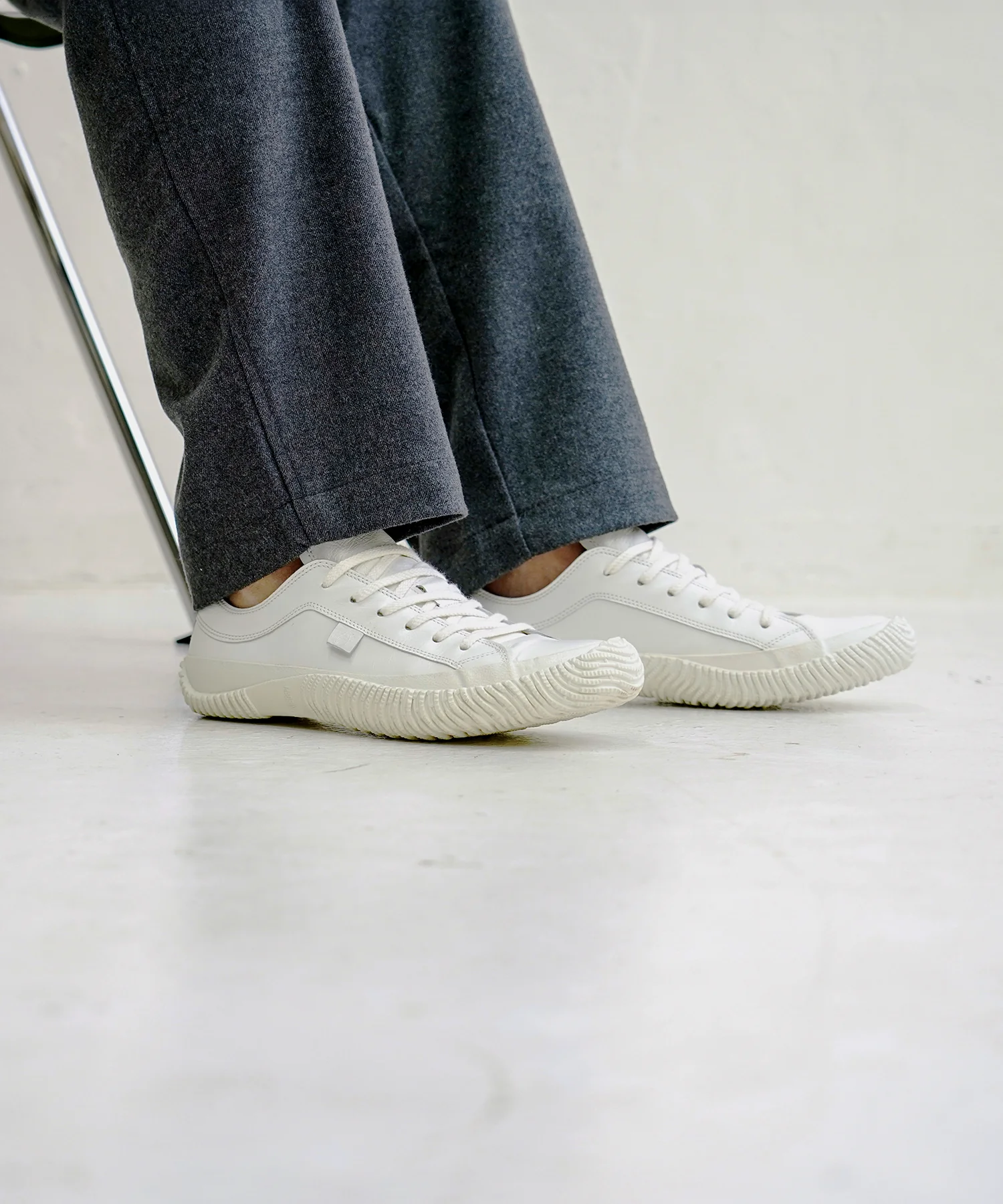 SP-110 White - Image 6