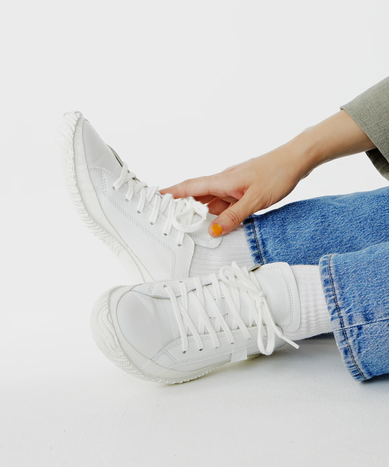 SP-110 White - Image 7