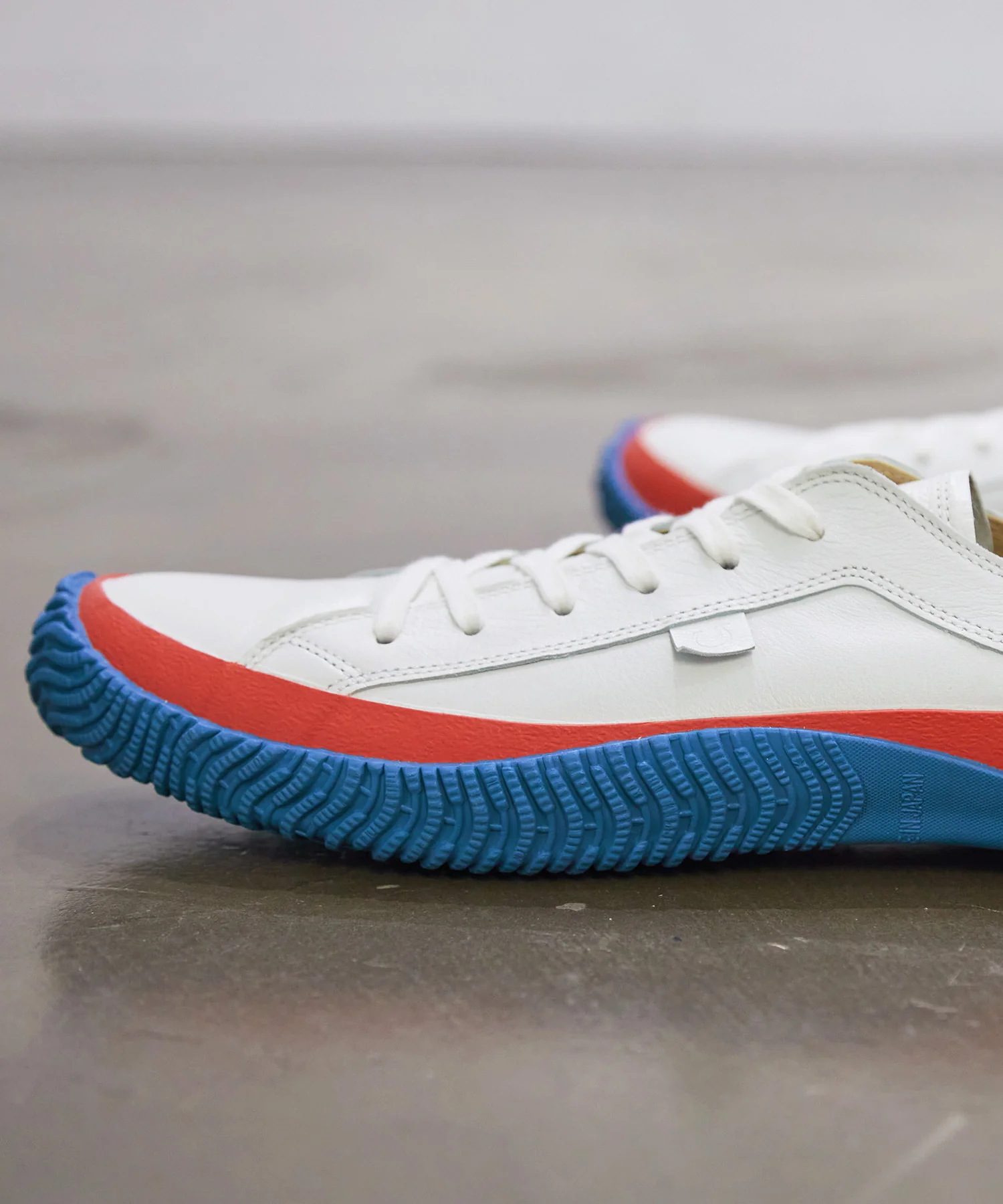 SP-110 White/Blue - Image 10