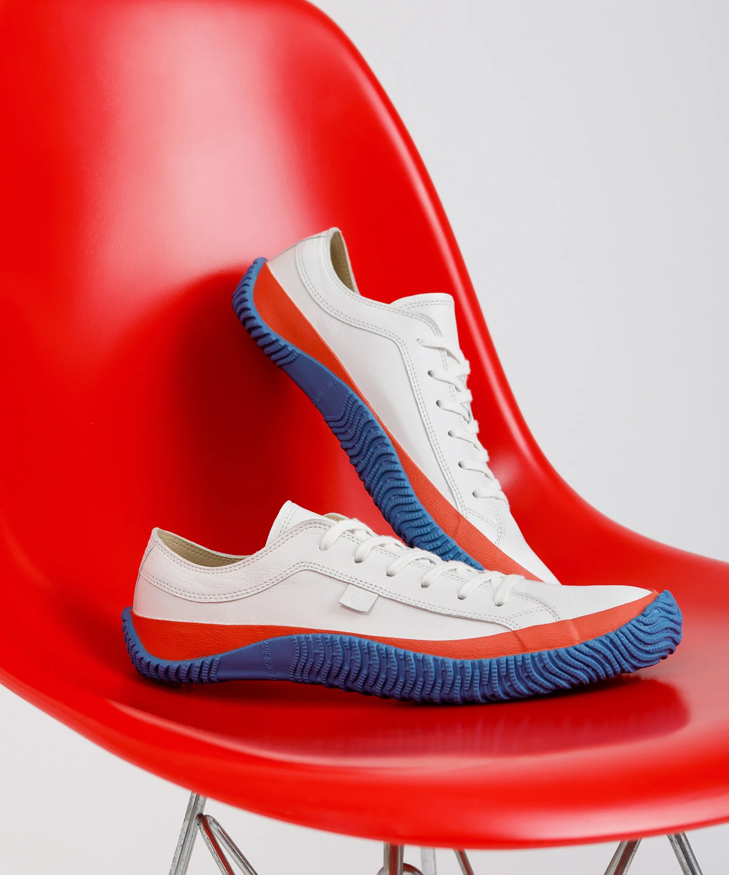 SP-110 White/Blue - Image 13
