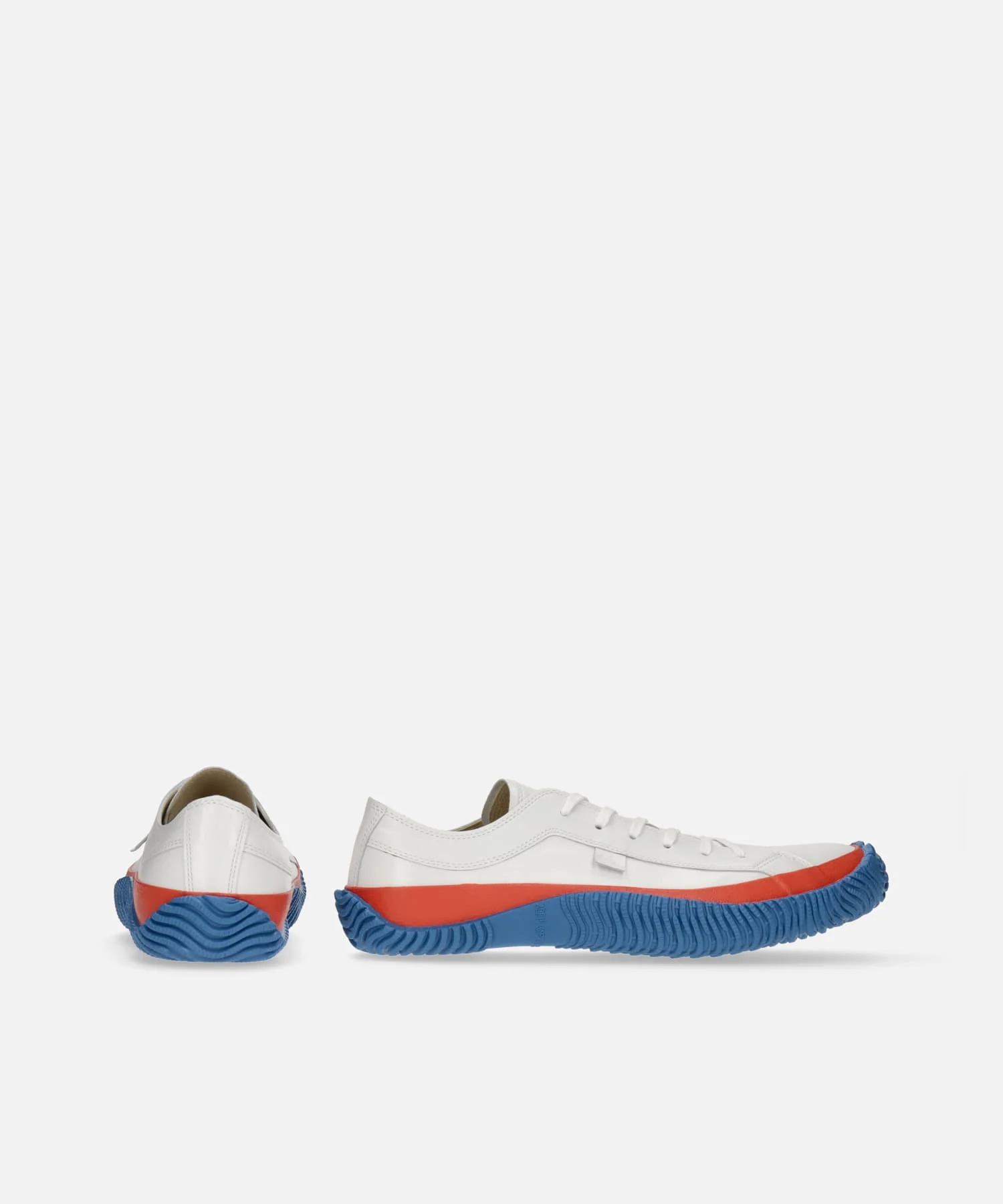 SP-110 White/Blue - Image 4