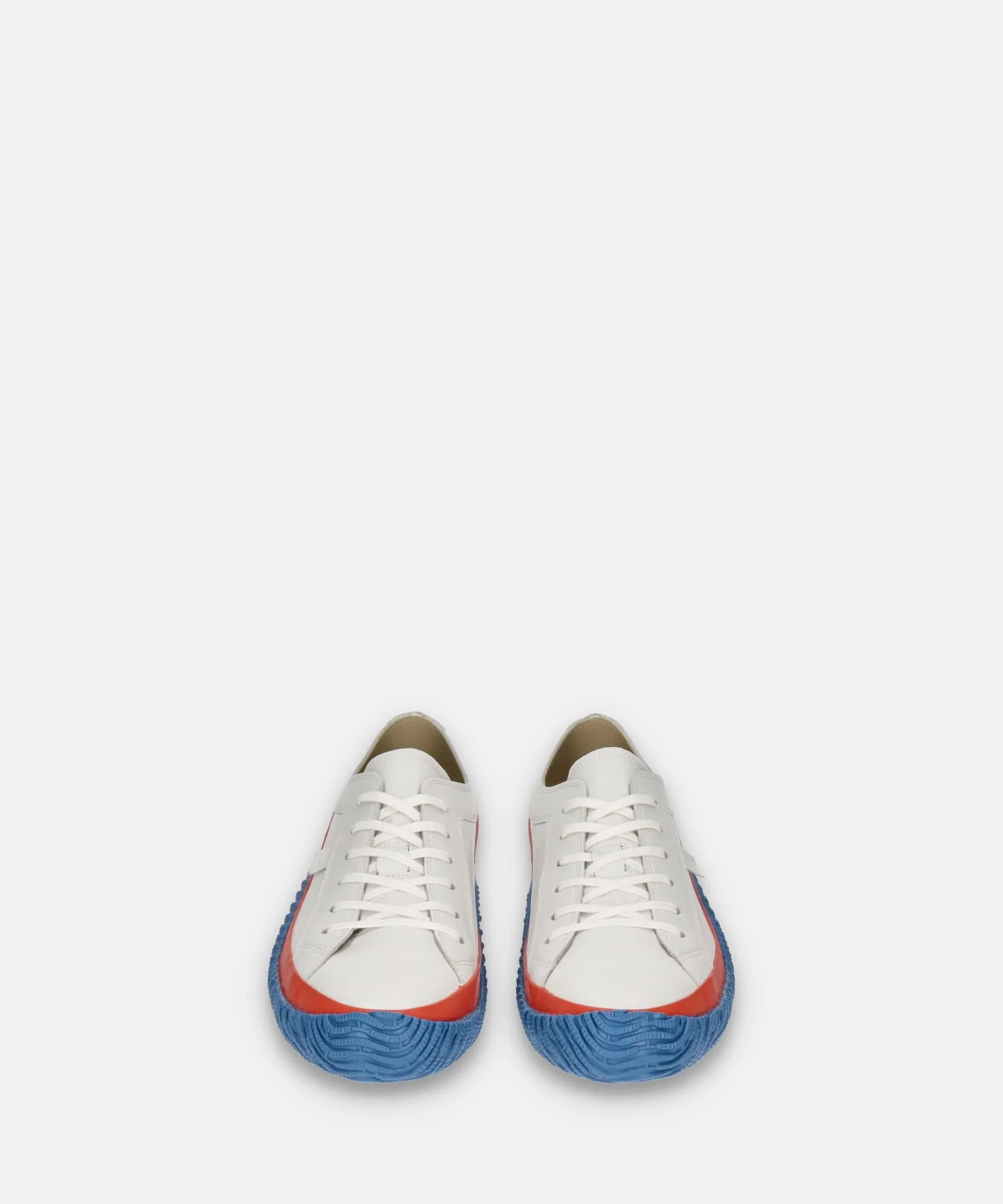 SP-110 White/Blue - Image 5