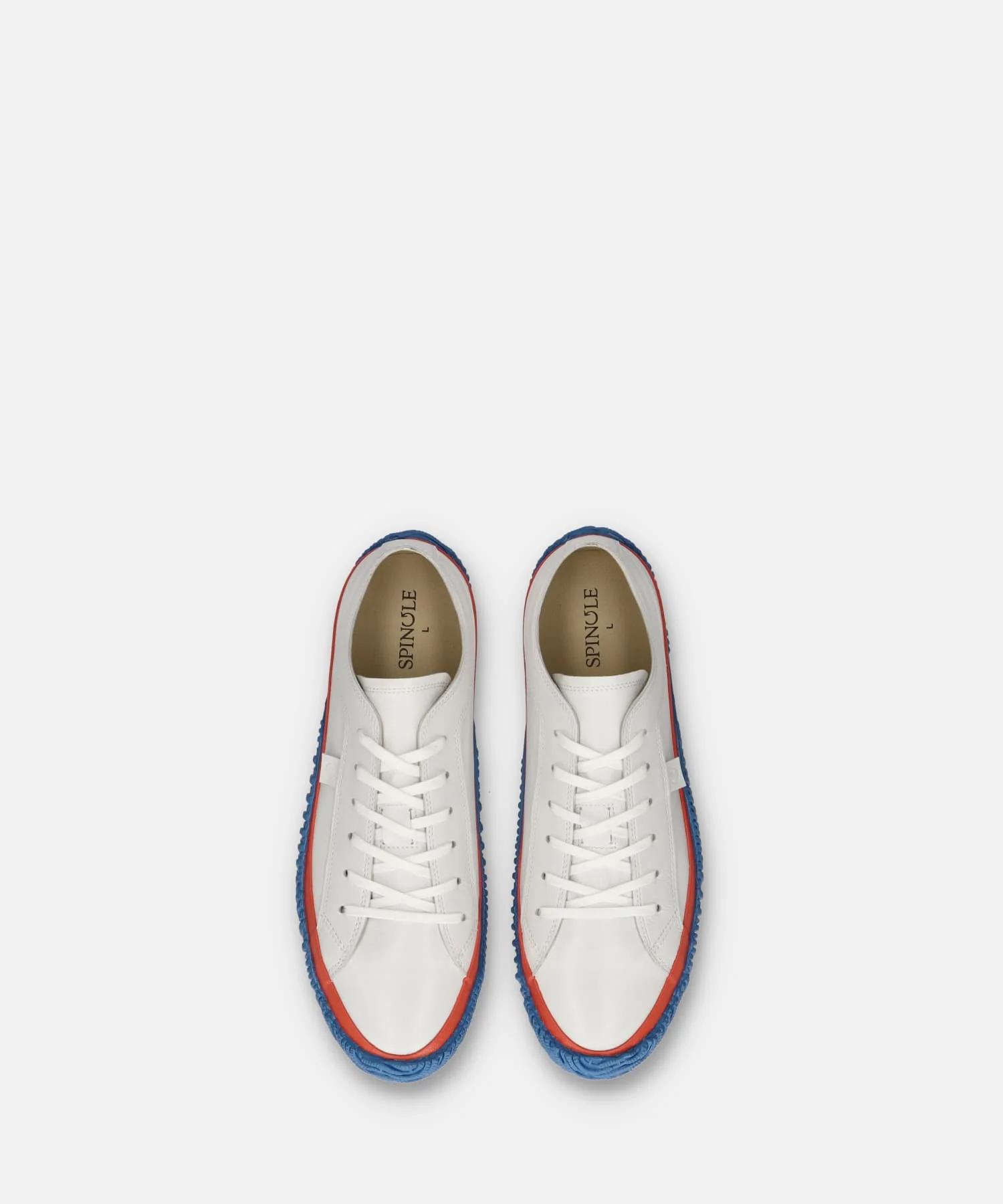 SP-110 White/Blue - Image 6