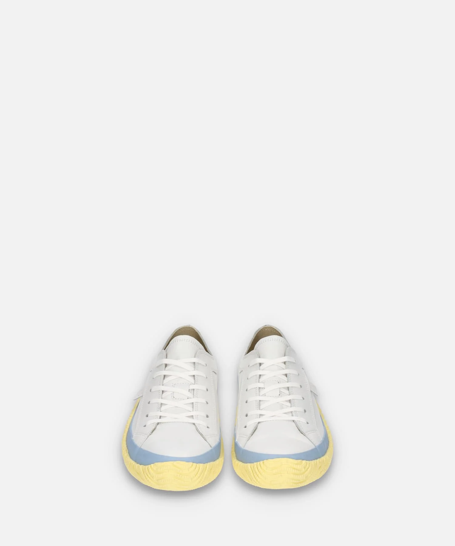 SP-110 White/Yellow - Image 5