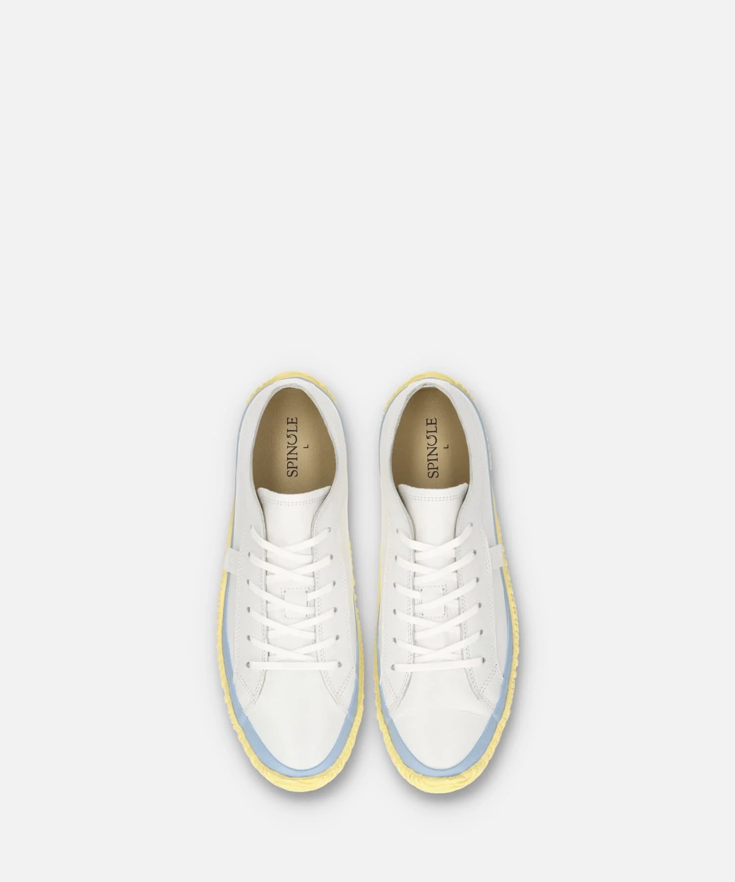SP-110 White/Yellow - Image 6