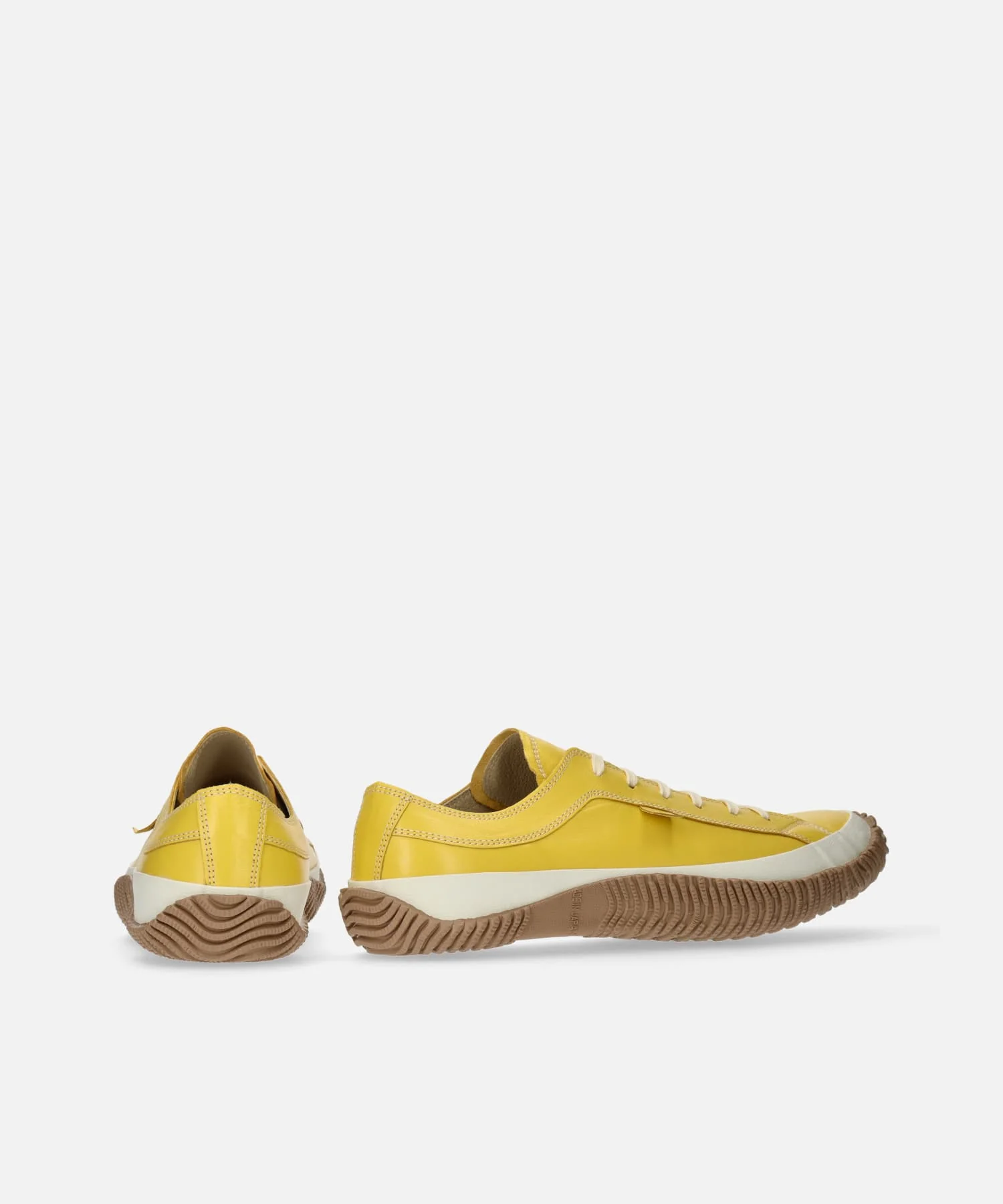 SP-110 Yellow - Image 4