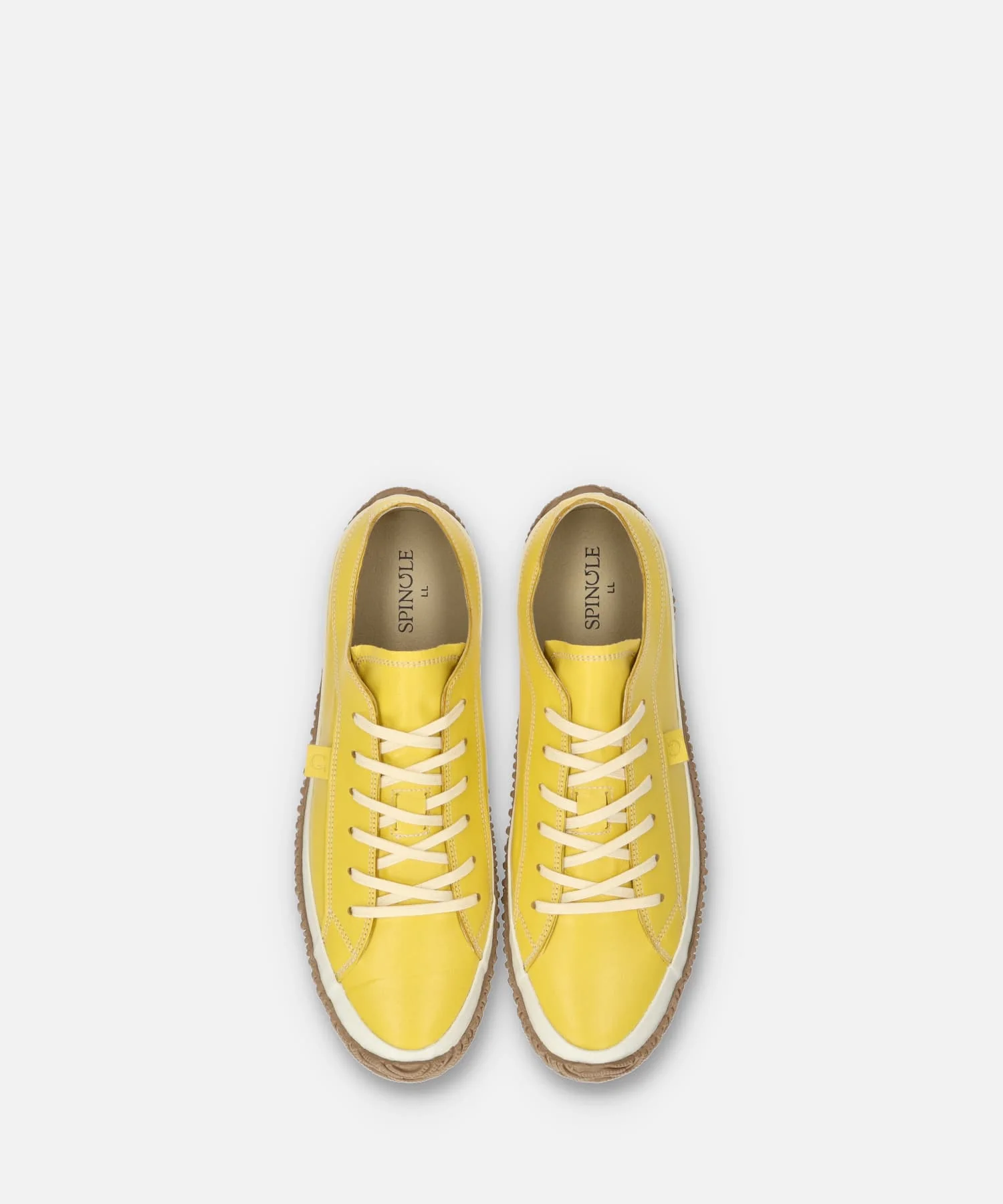 SP-110 Yellow - Image 6