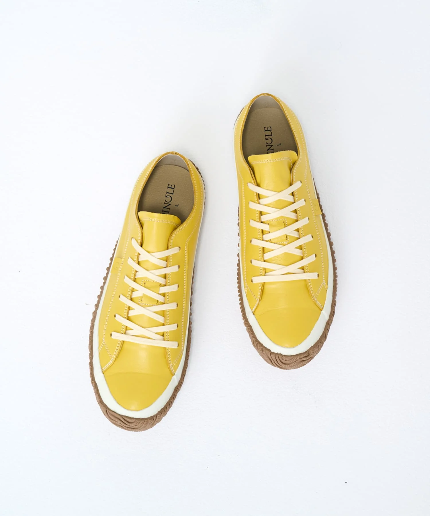 SP-110 Yellow - Image 8