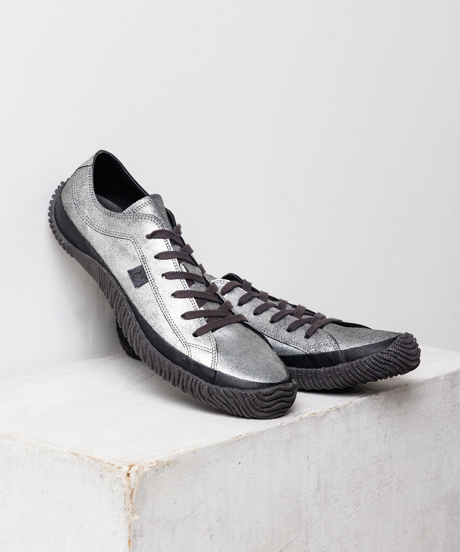 SP-110V Gunmetal - Image 7