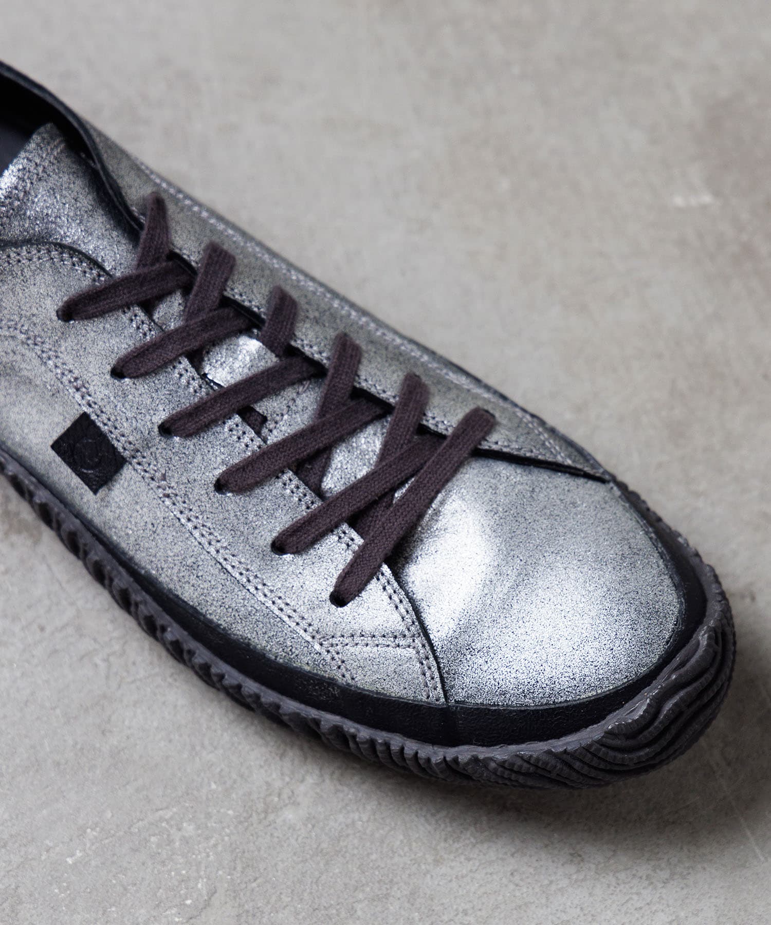 SP-110V Gunmetal - Image 9