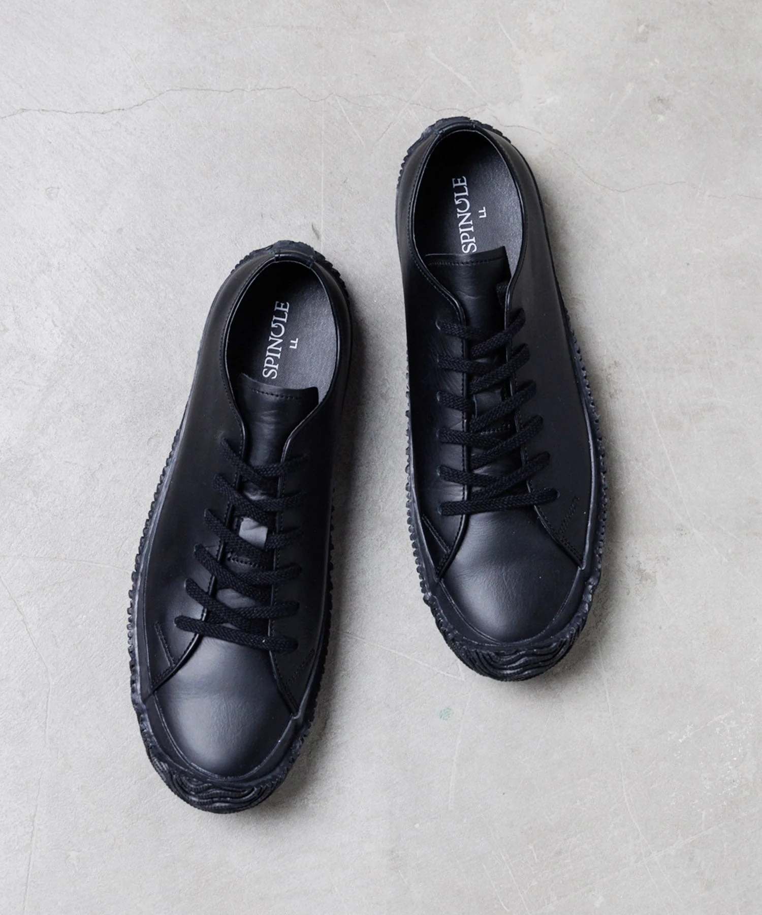 SP-111IL Black - Image 8
