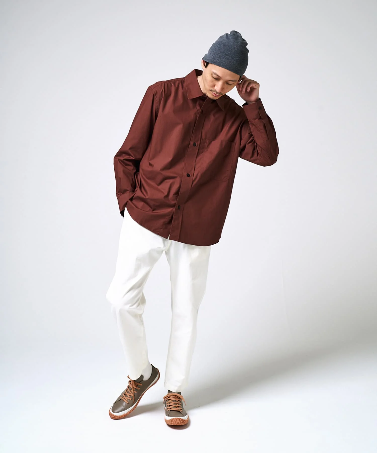 SP-111IL Gray - Image 12