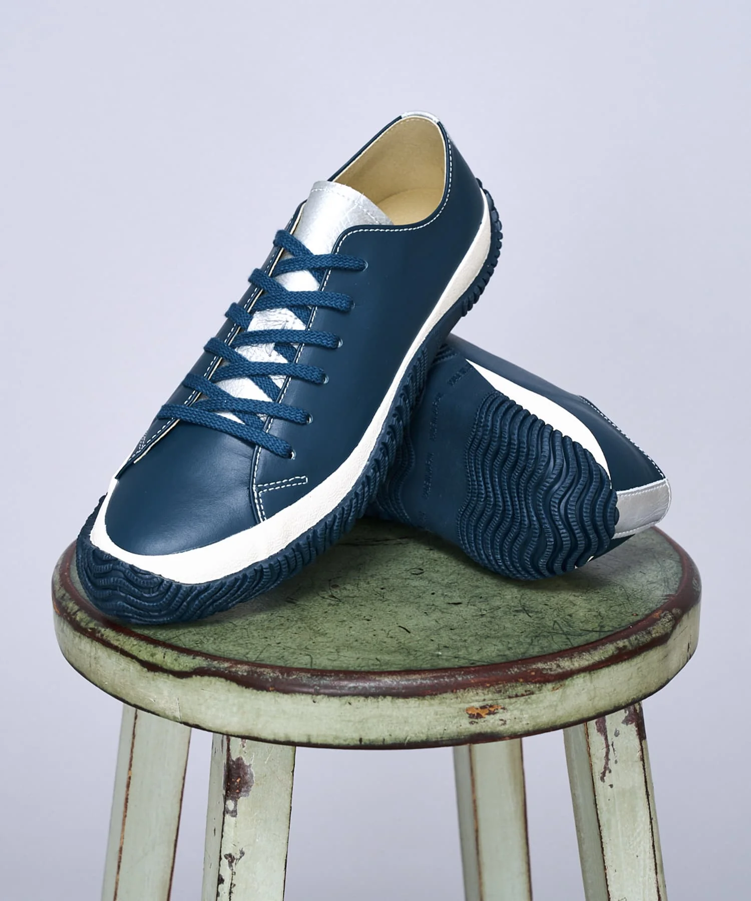 SP-111IL Navy/Silver - Image 11