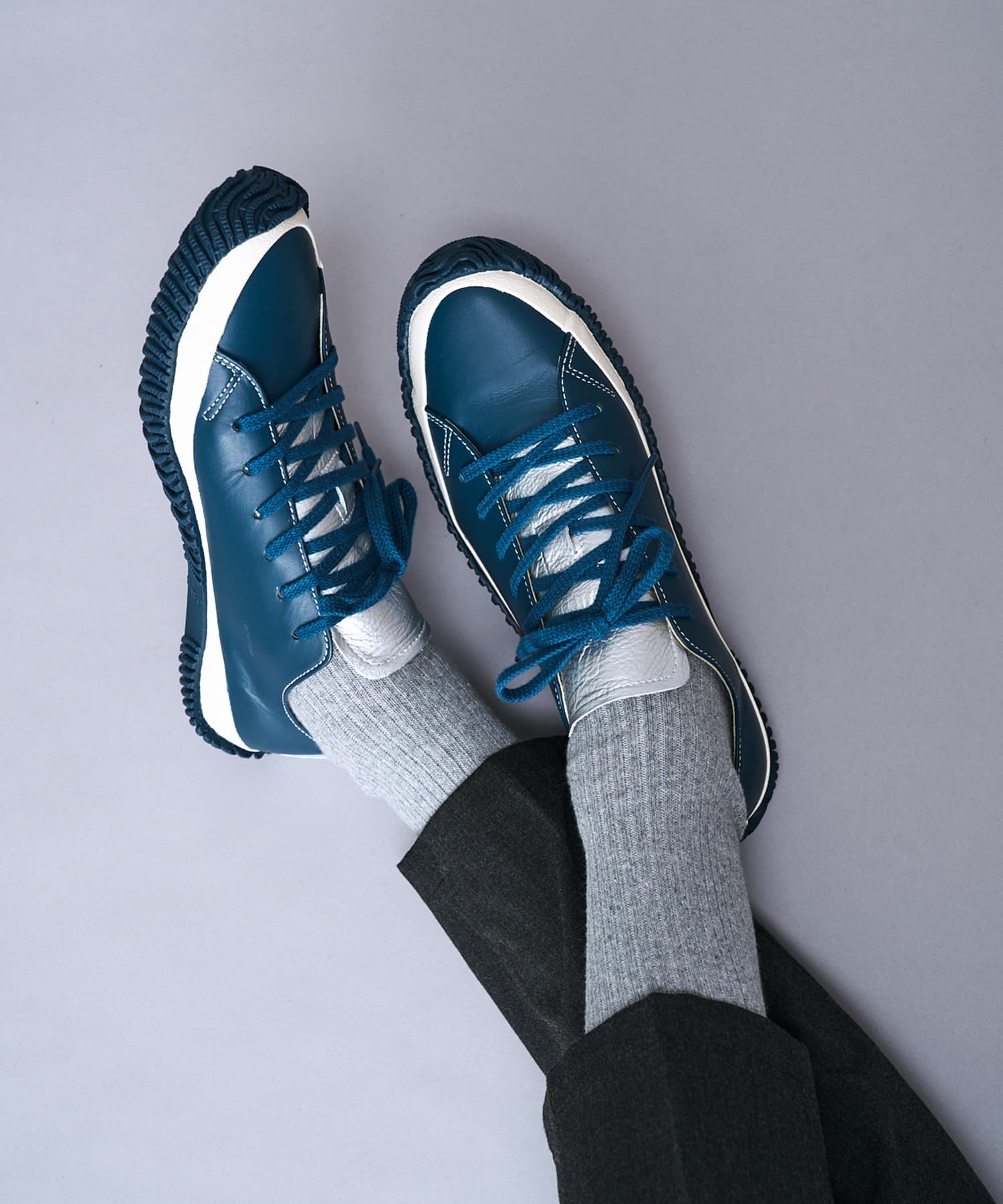 SP-111IL Navy/Silver - Image 12