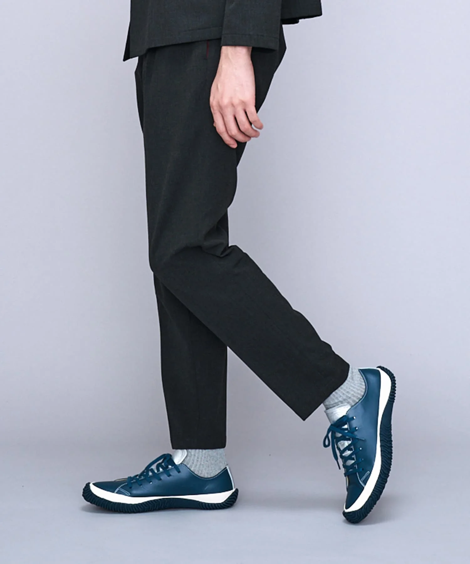 SP-111IL Navy/Silver - Image 13