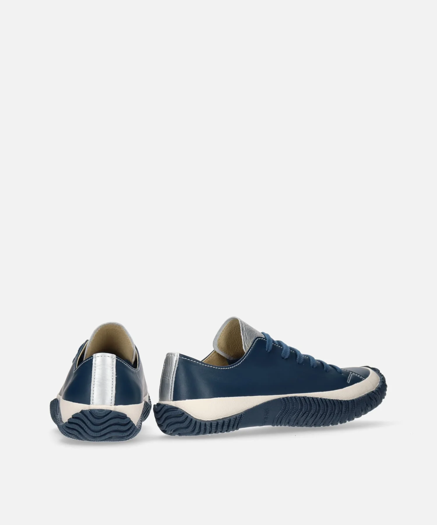 SP-111IL Navy/Silver - Image 4
