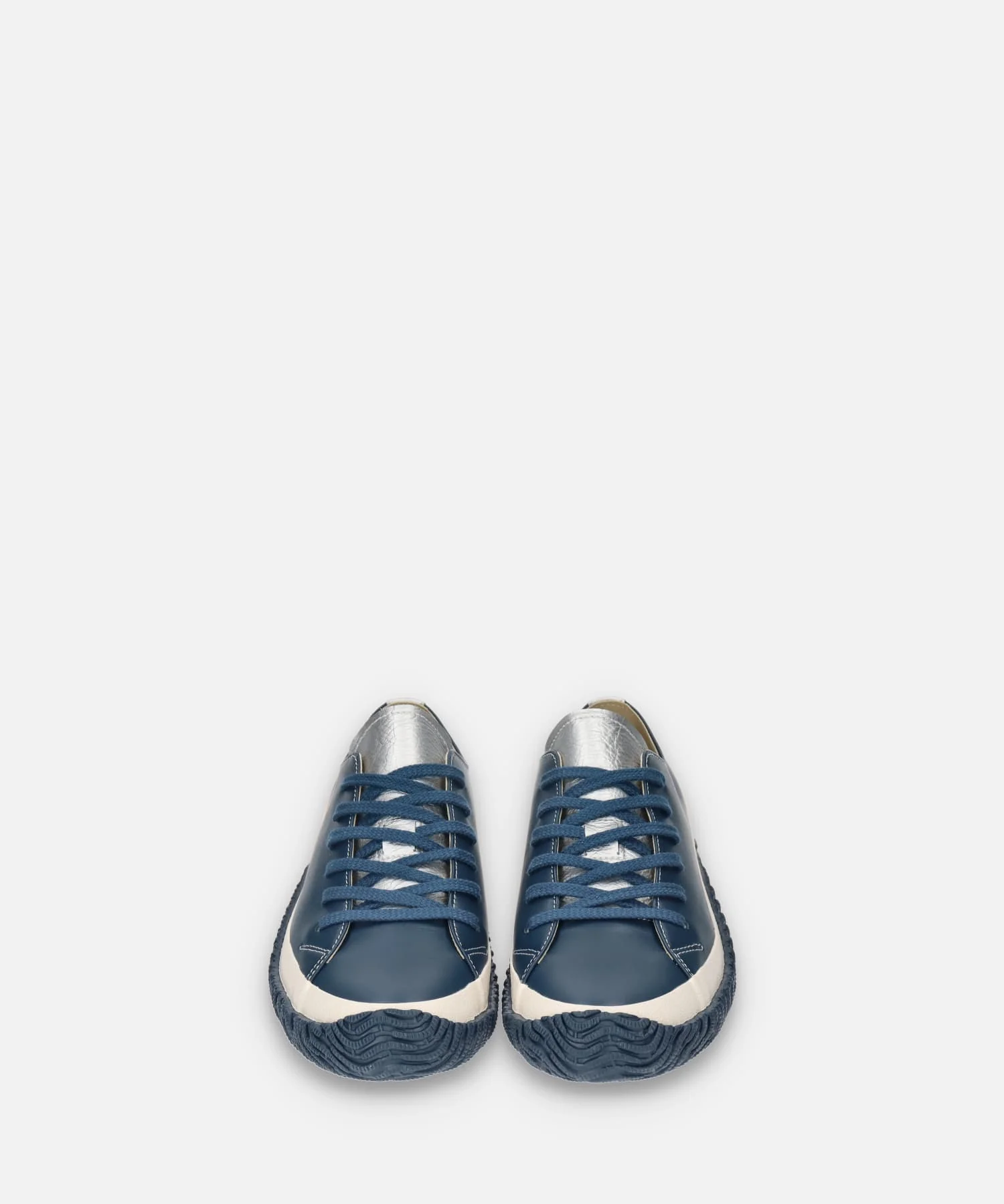 SP-111IL Navy/Silver - Image 5