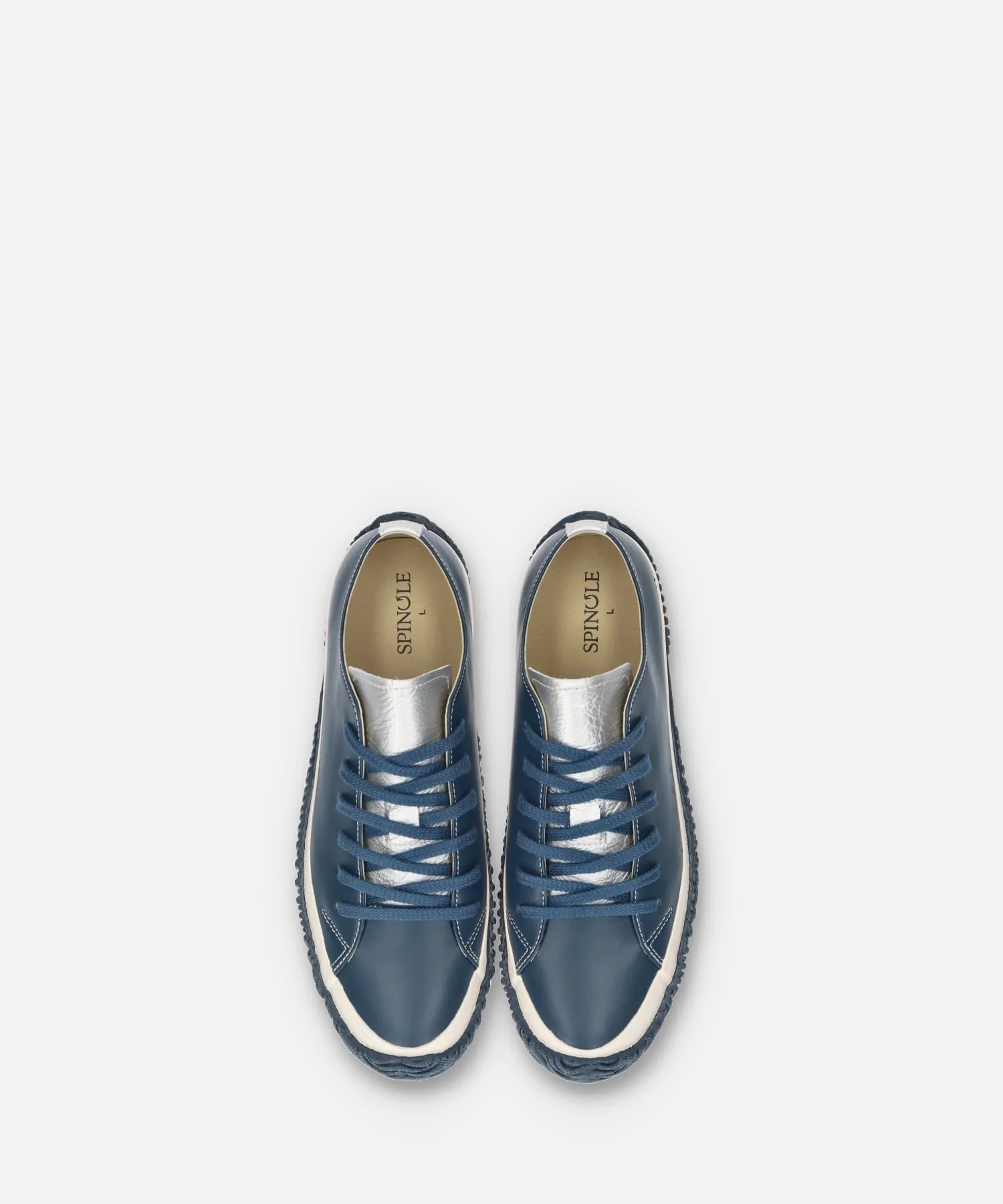 SP-111IL Navy/Silver - Image 6